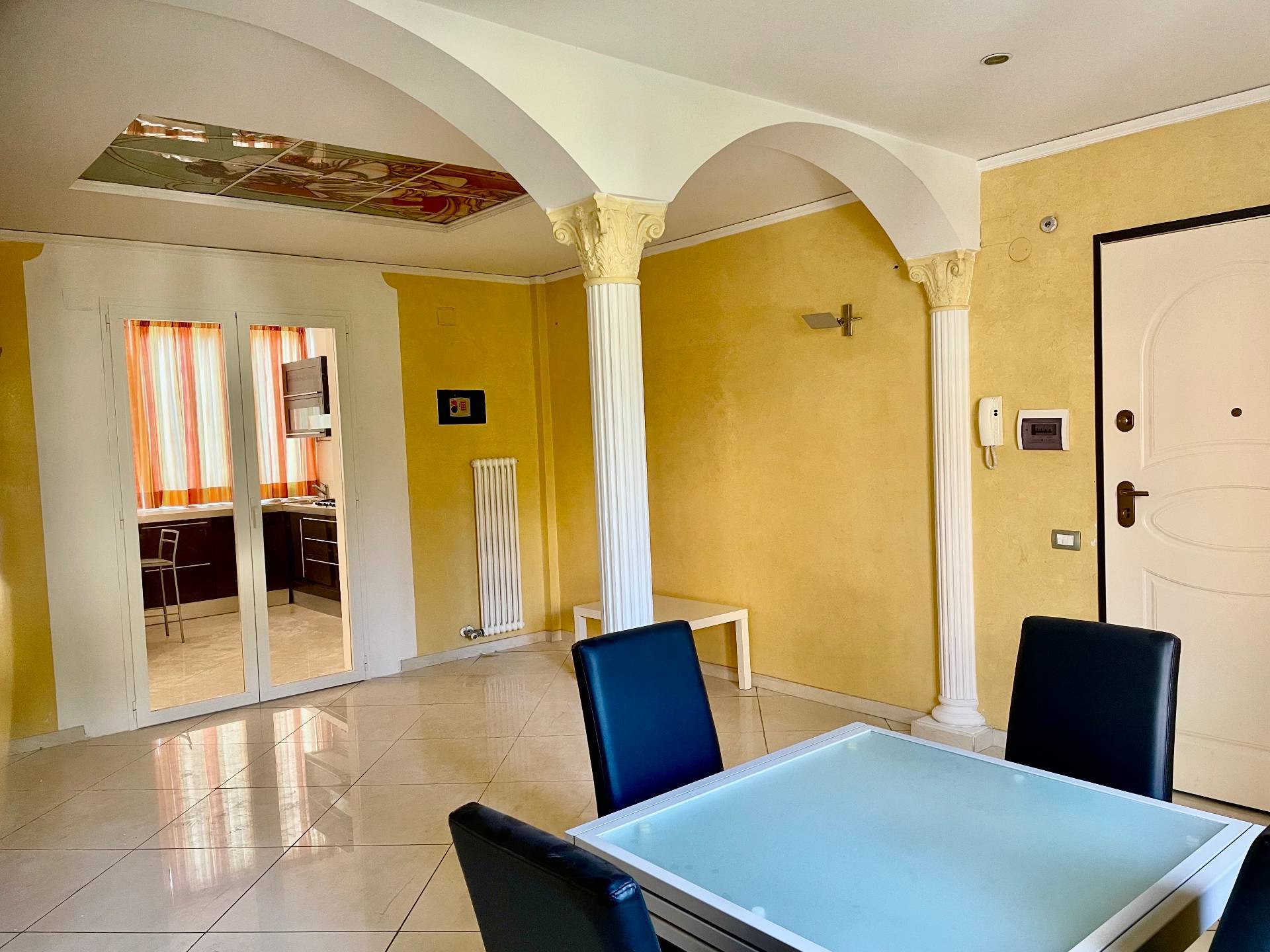 Appartamento in vendita a Porto Recanati, Zona sud limitrofa al centro citt