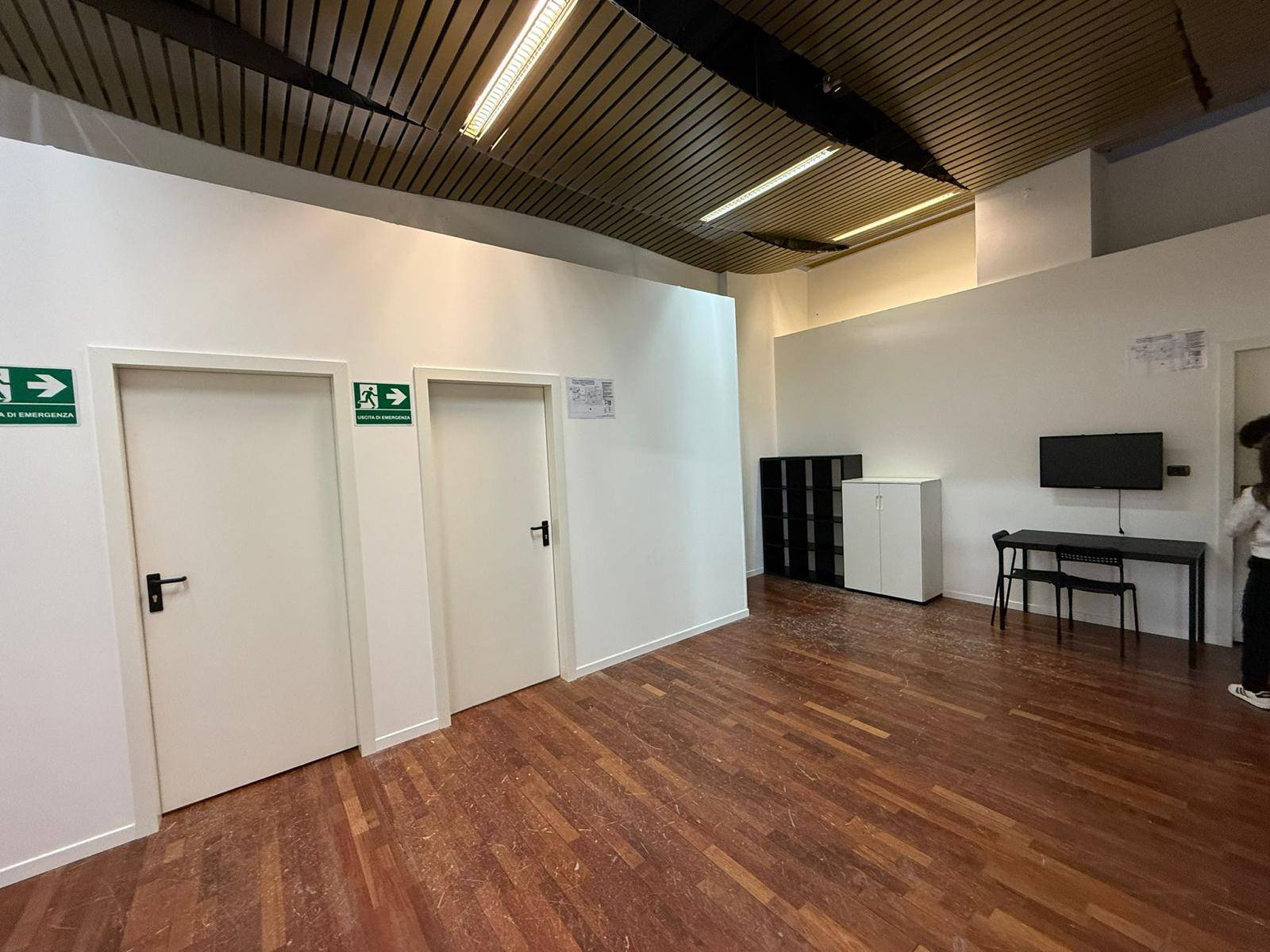 Locale commerciale in affitto a Recanati