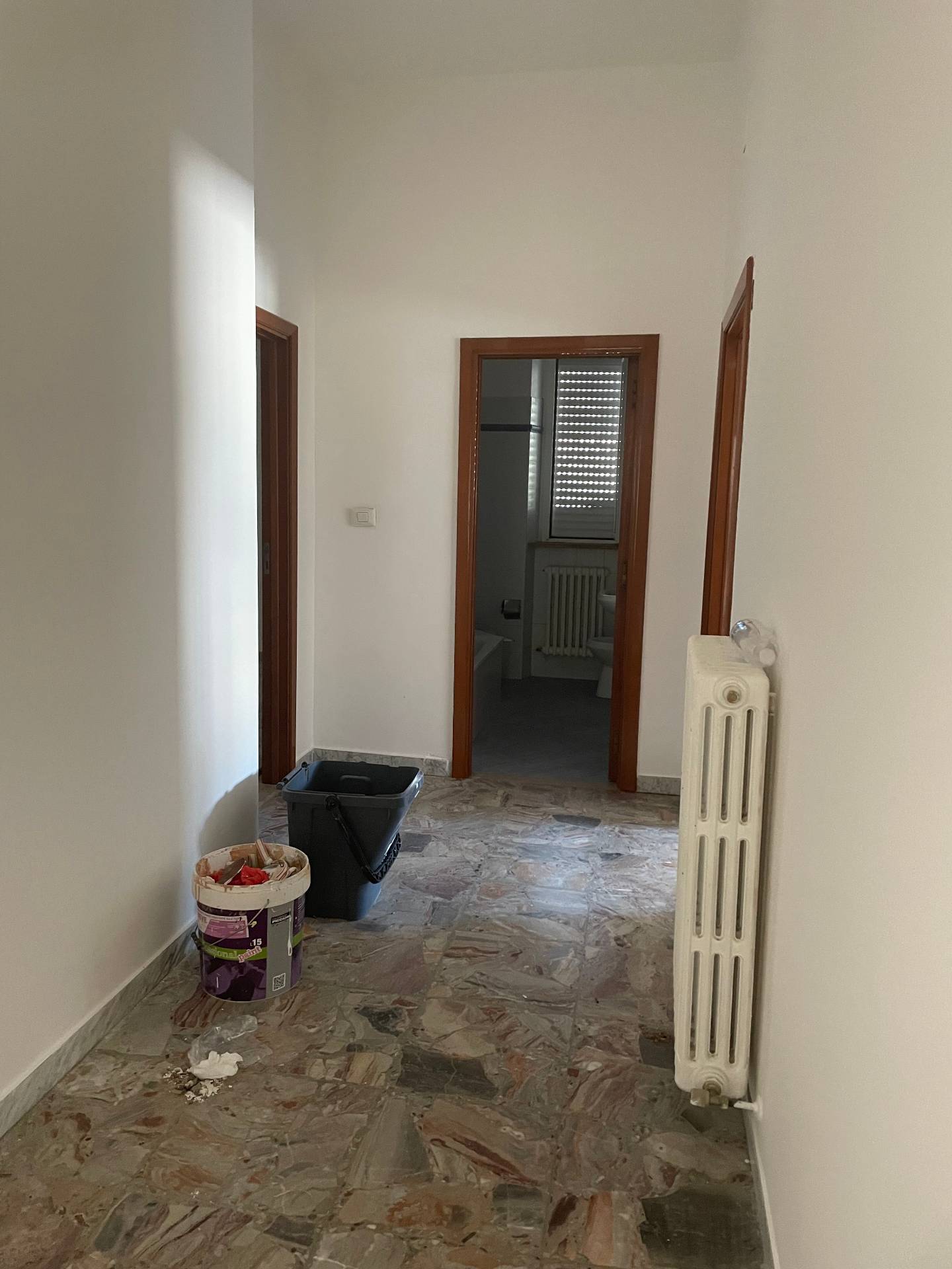 Appartamento in affitto a Filottrano