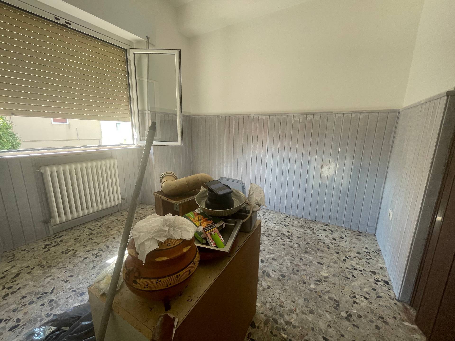 Appartamento in affitto a Filottrano