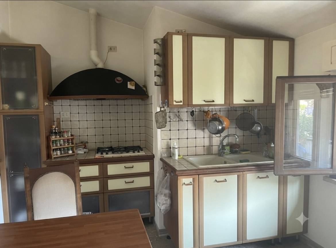 Appartamento in vendita a Porto Recanati, Centro storico