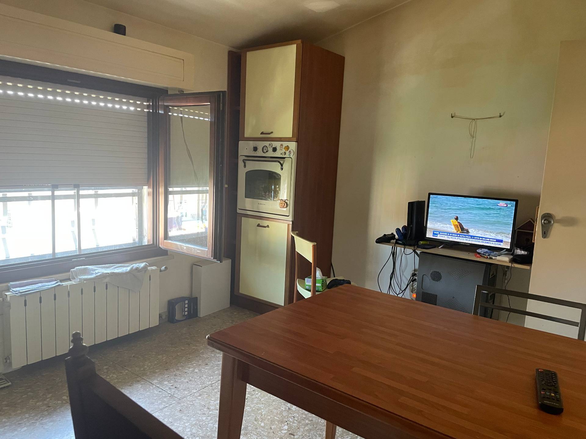 Appartamento in vendita a Porto Recanati, Centro storico