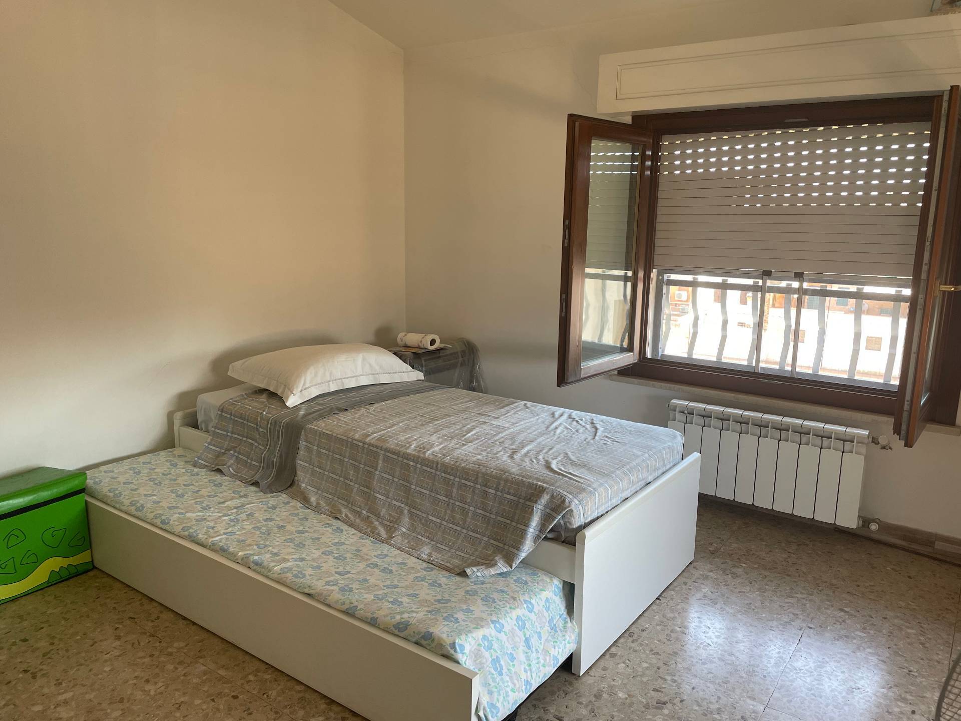 Appartamento in vendita a Porto Recanati, Centro storico