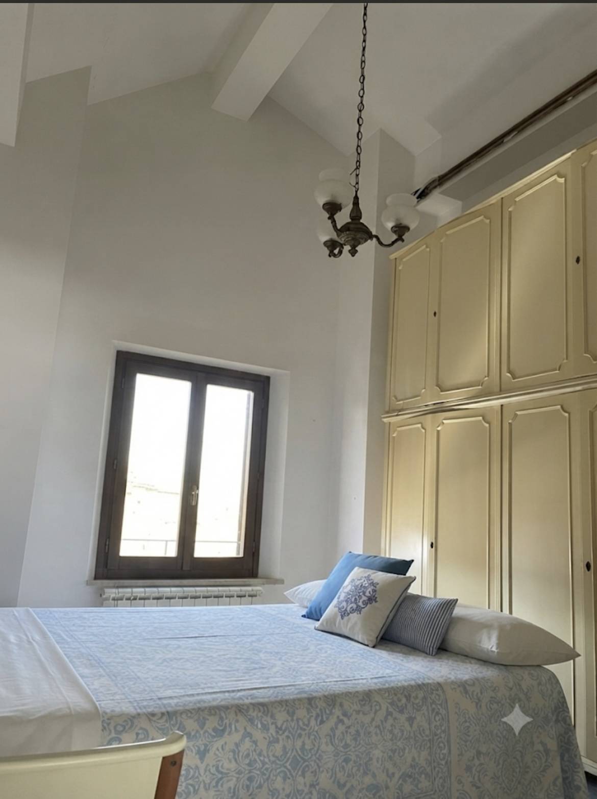 Appartamento in vendita a Porto Recanati, Centro storico