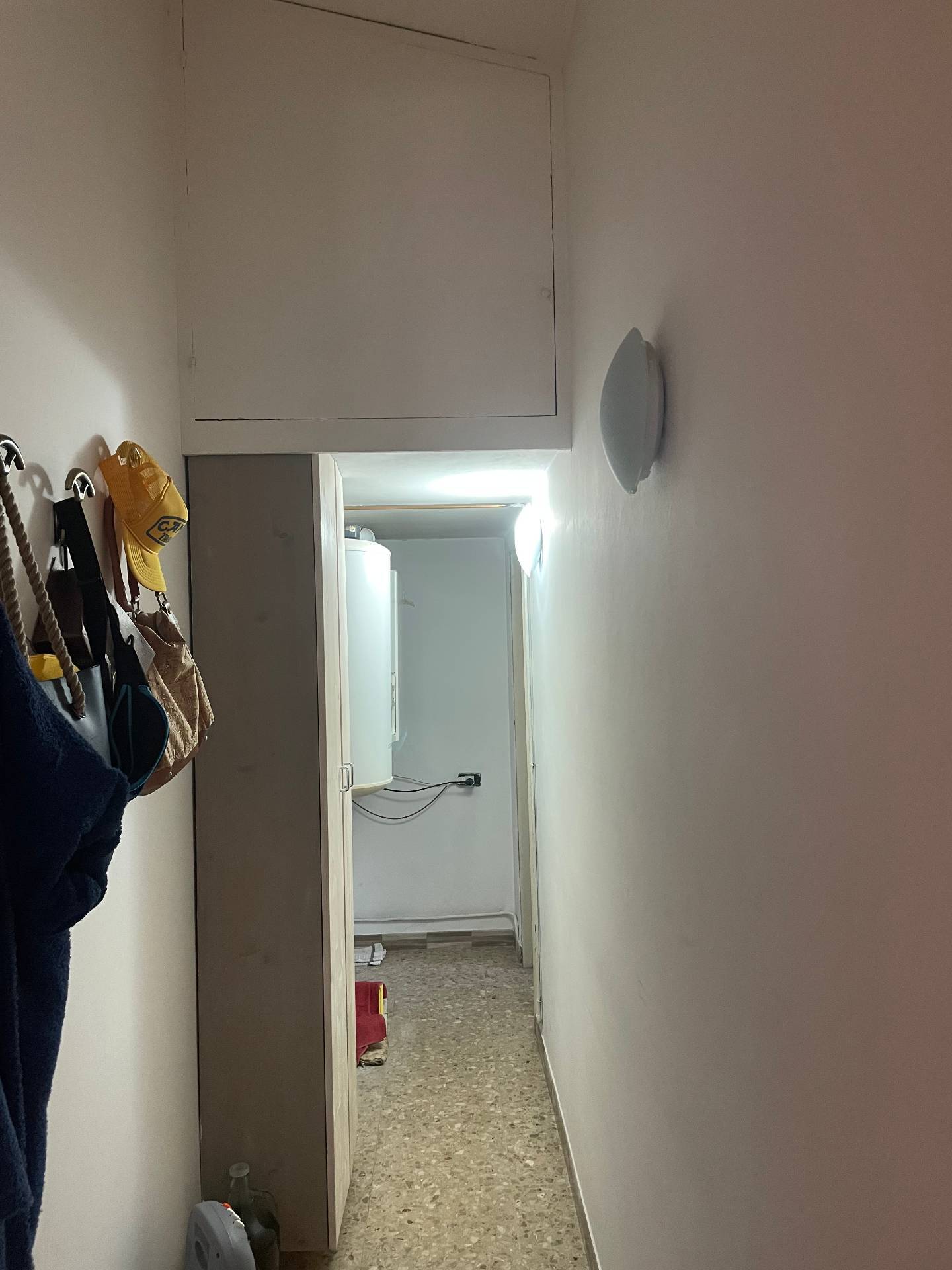 Appartamento in vendita a Porto Recanati, Centro storico