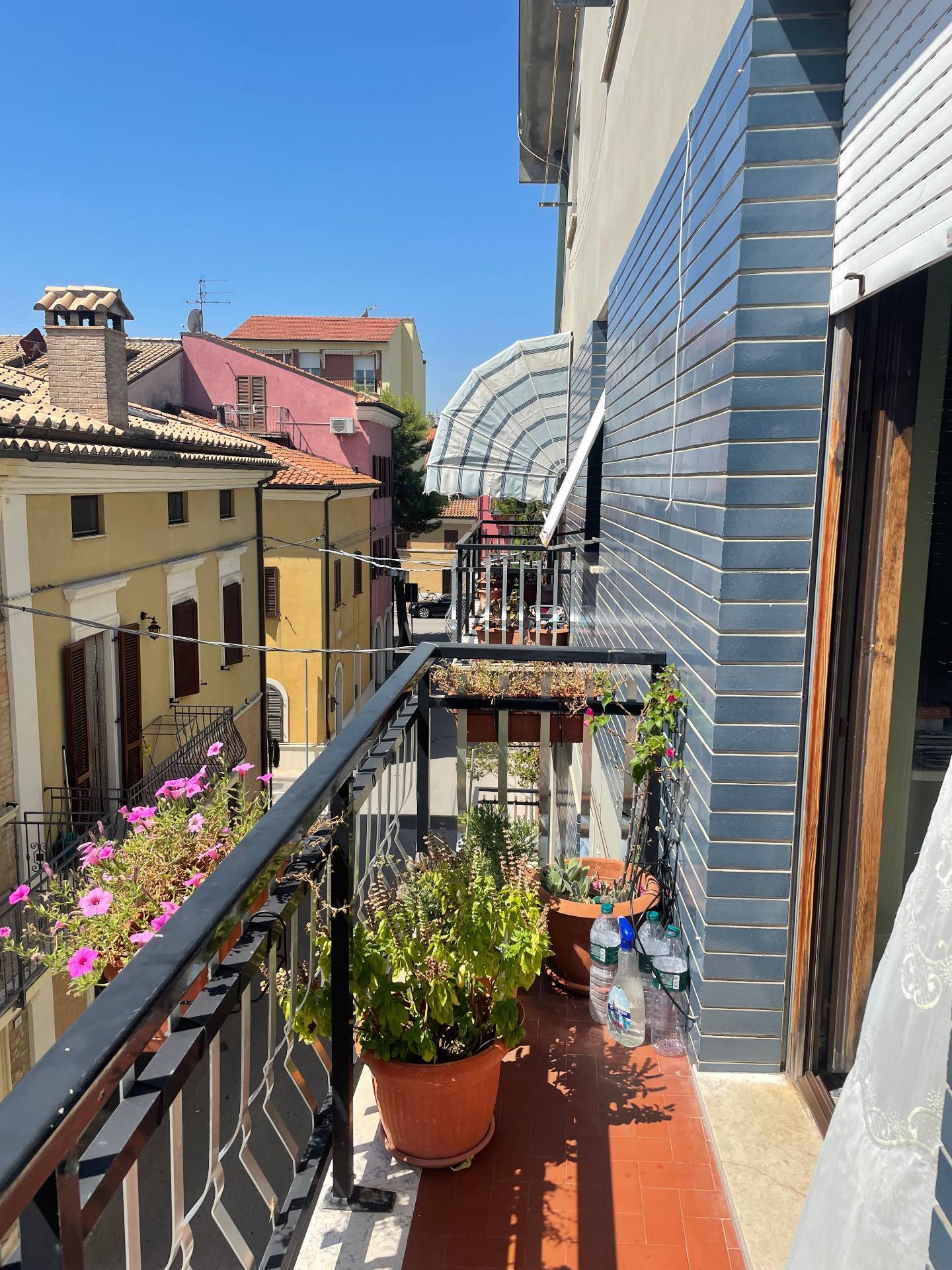 Appartamento in vendita a Porto Recanati, Centro storico