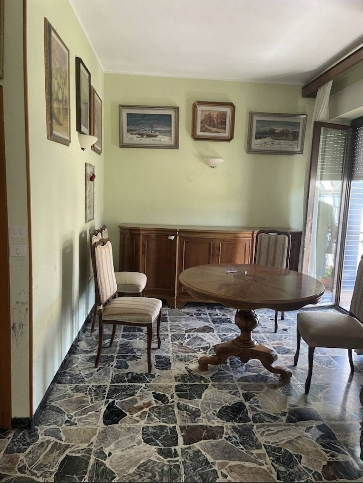 Appartamento in vendita a Porto Recanati, Centro storico
