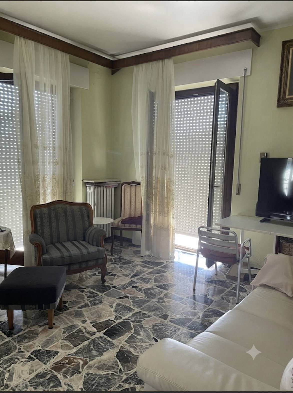Appartamento in vendita a Porto Recanati, Centro storico