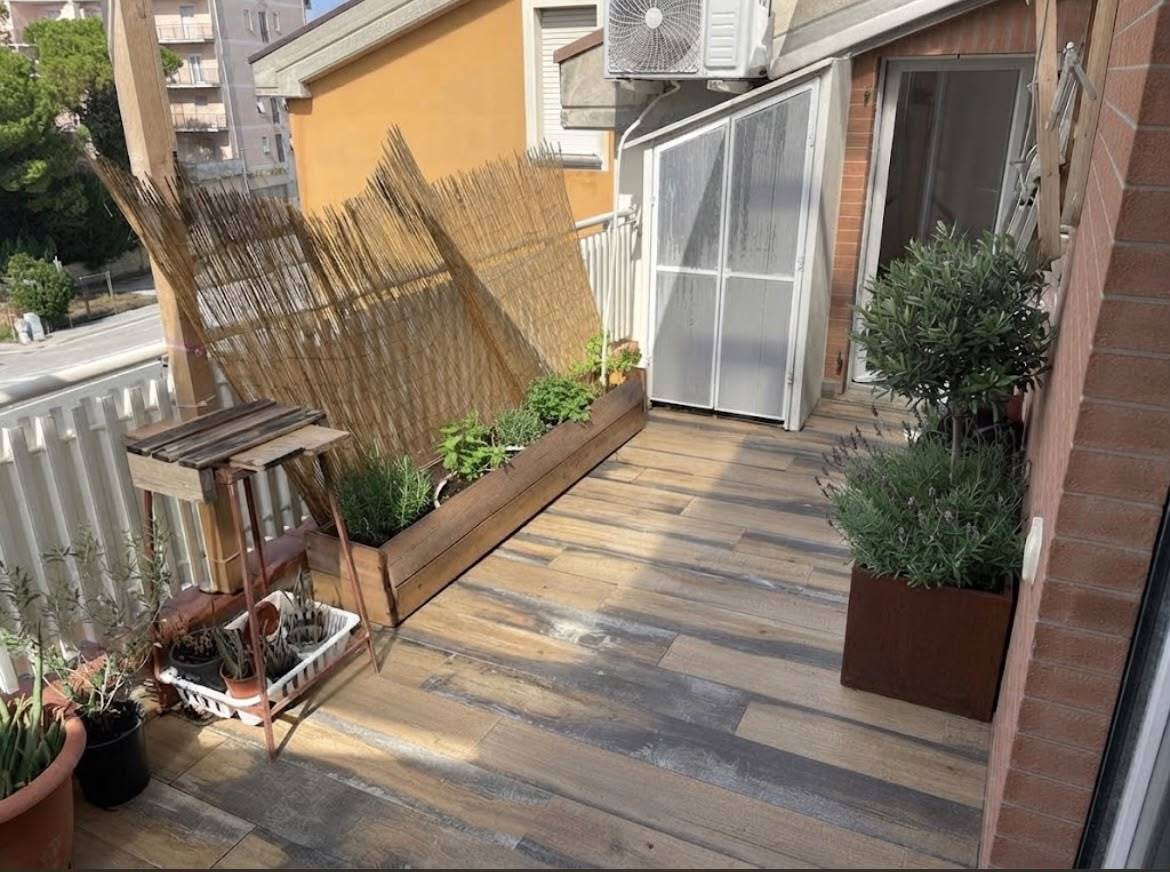 Appartamento in vendita a Porto Recanati, Quartiere ovest limitrofa alla citt