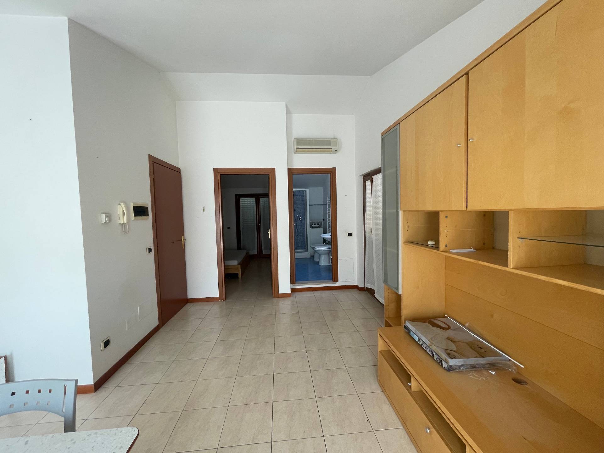 Appartamento in affitto a Ancona, Casine di Paterno