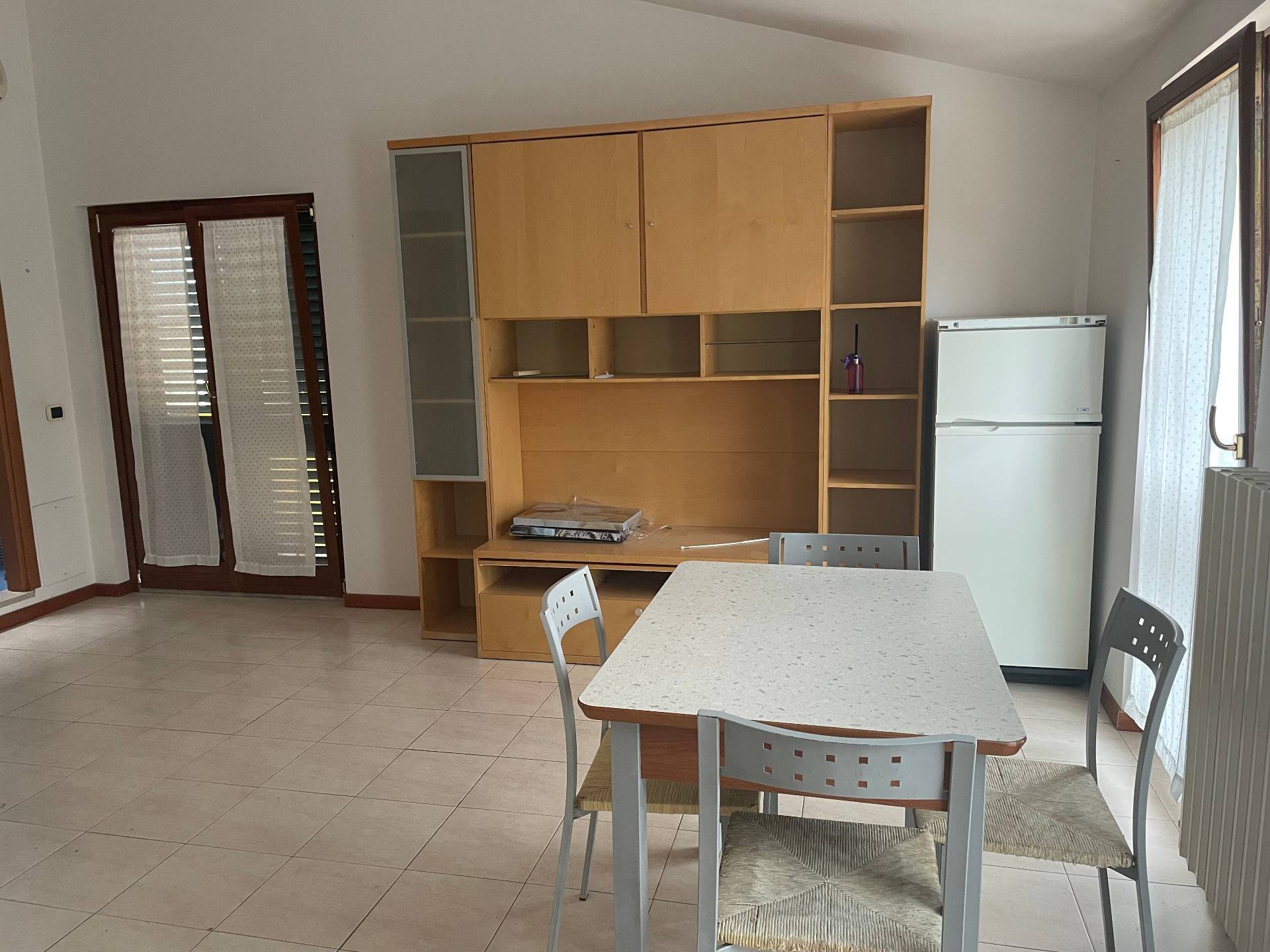 Appartamento in affitto a Ancona, Casine di Paterno