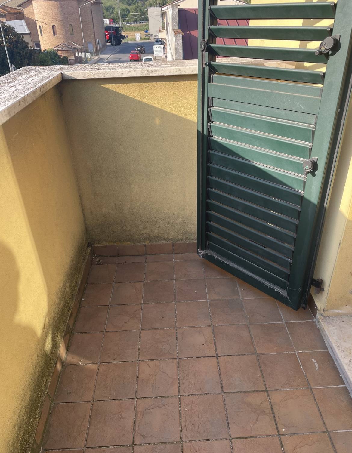 Appartamento in affitto a Ancona, Casine di Paterno