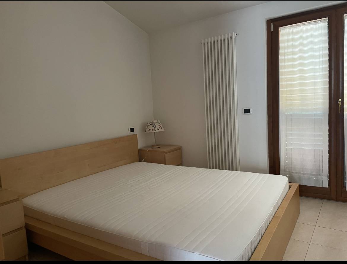 Appartamento in affitto a Ancona, Casine di Paterno
