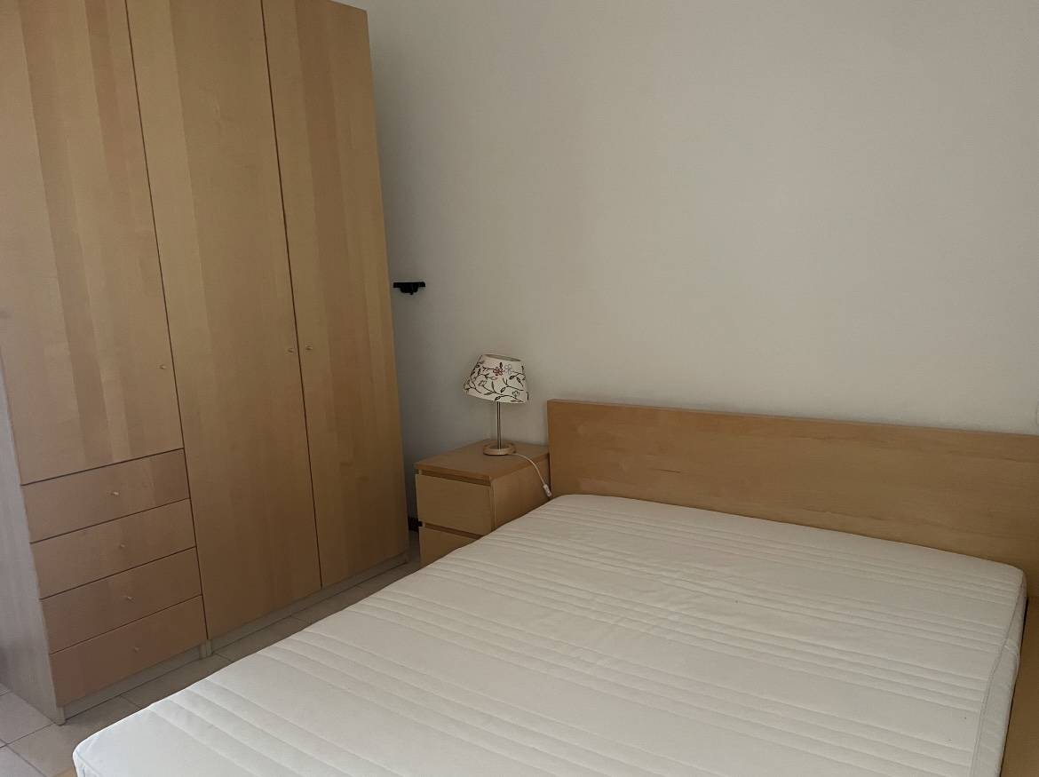 Appartamento in affitto a Ancona, Casine di Paterno