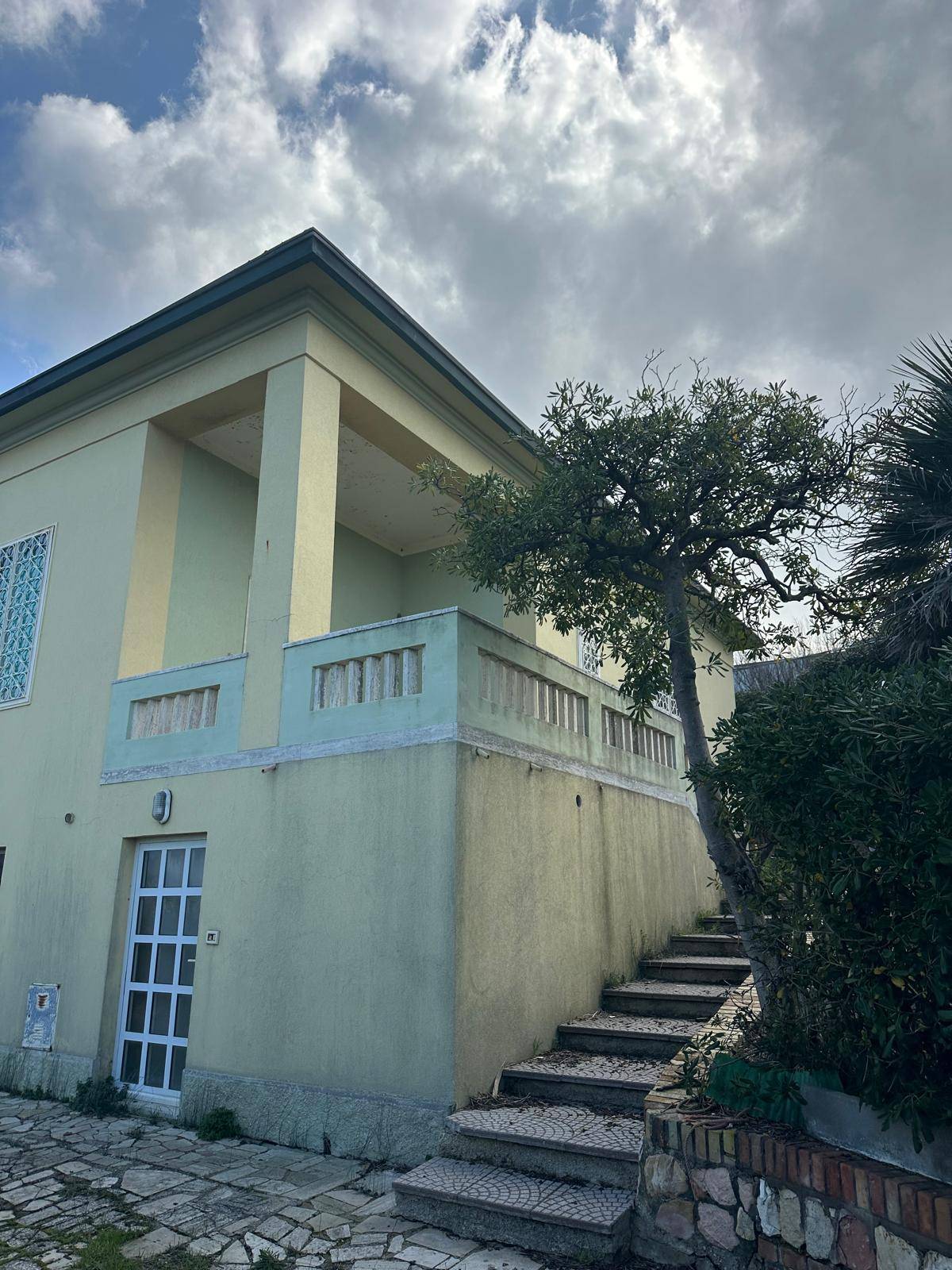 Casa singola in vendita a Ancona