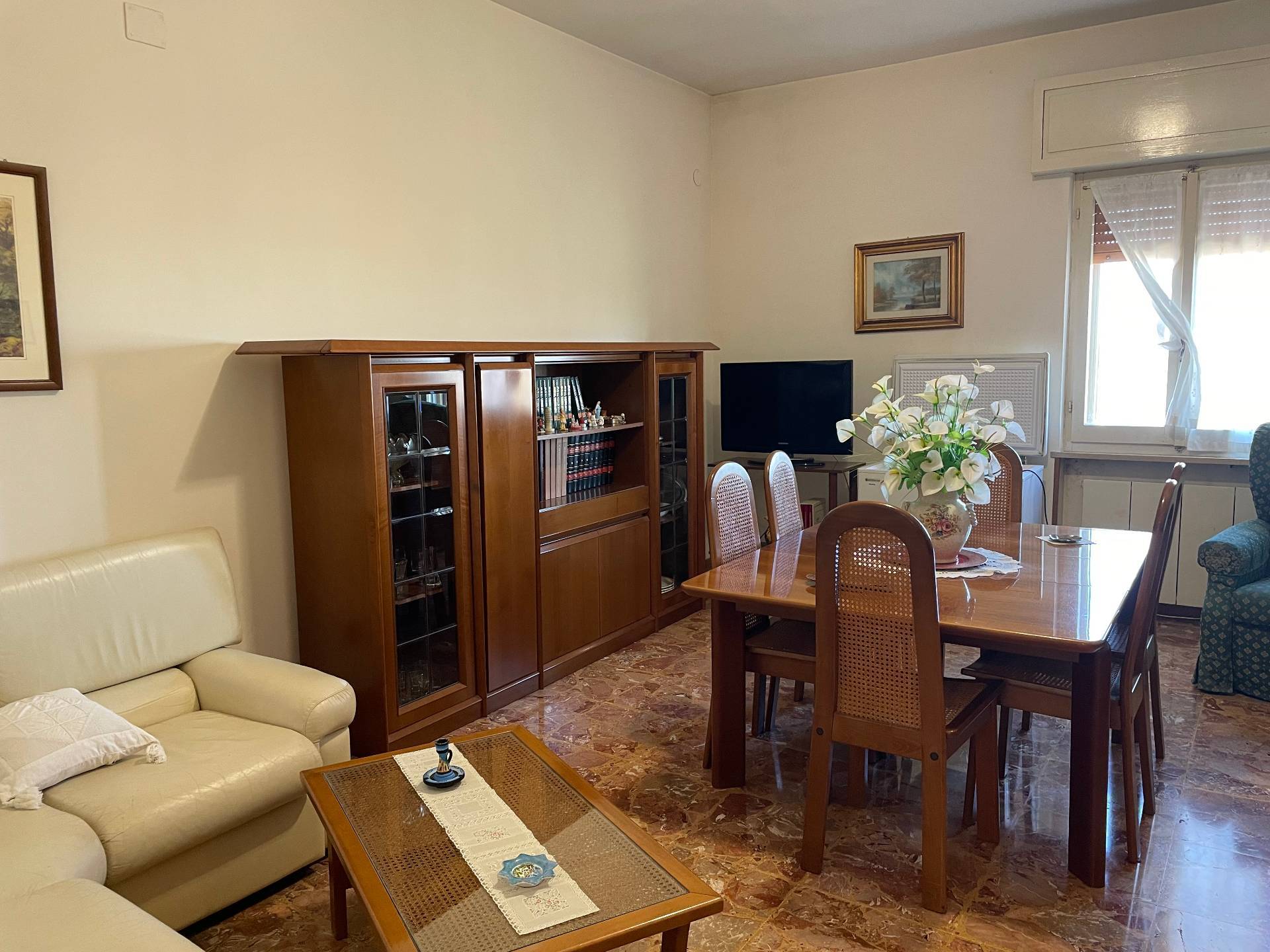 Appartamento in affitto a Filottrano