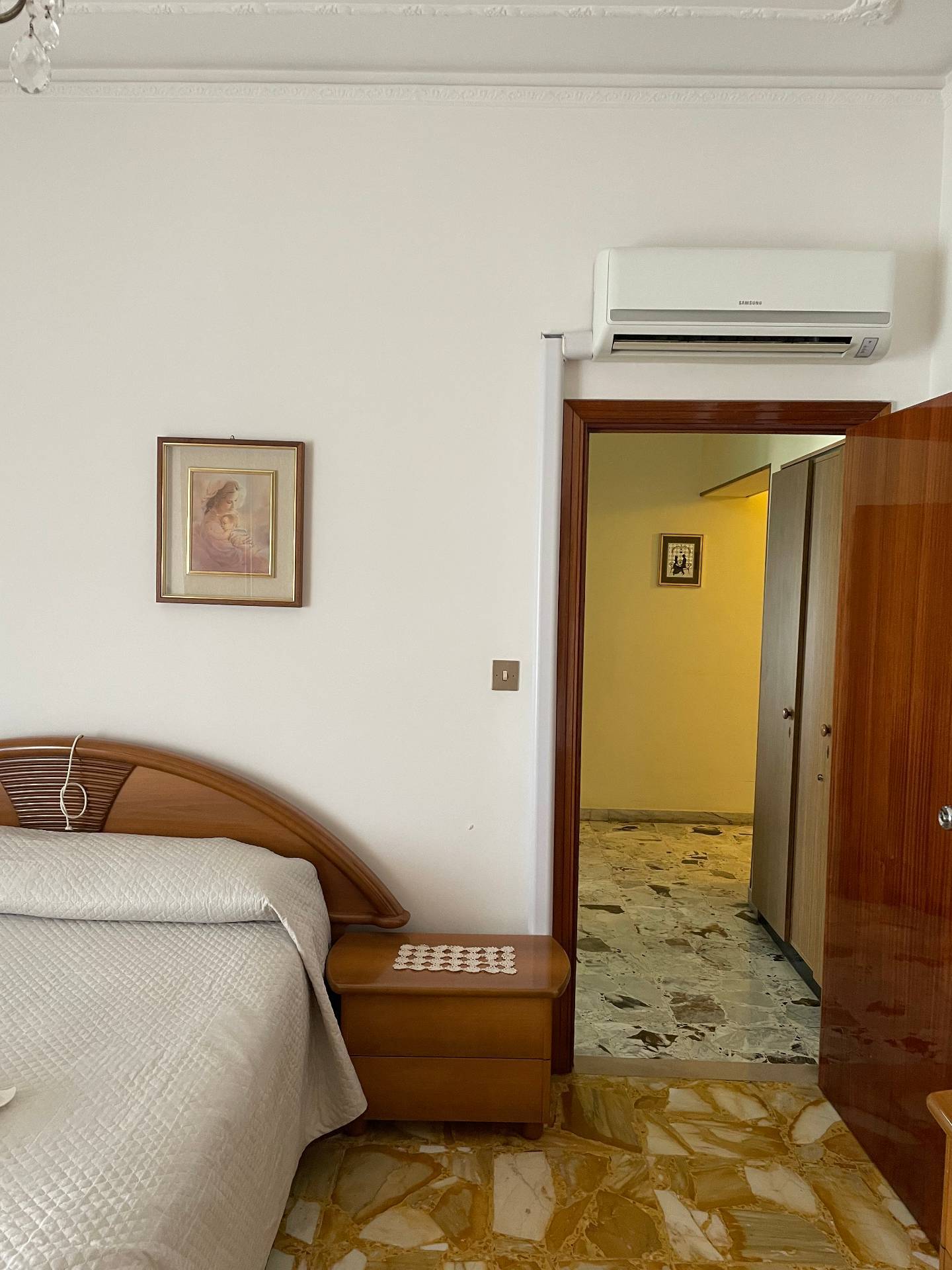 Appartamento in affitto a Filottrano