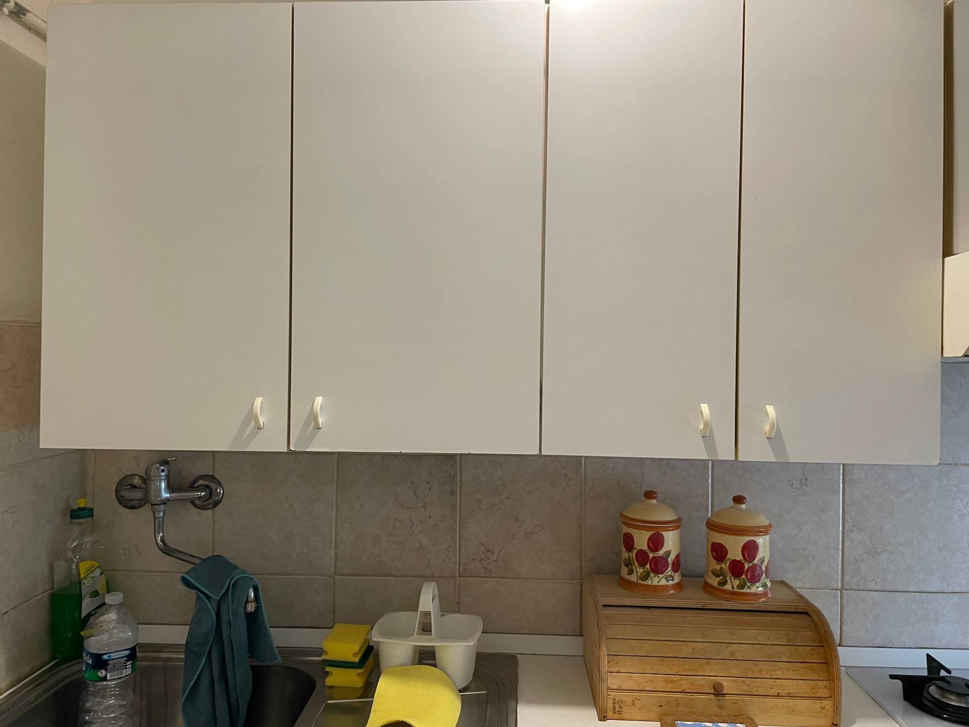 Appartamento in affitto a Filottrano