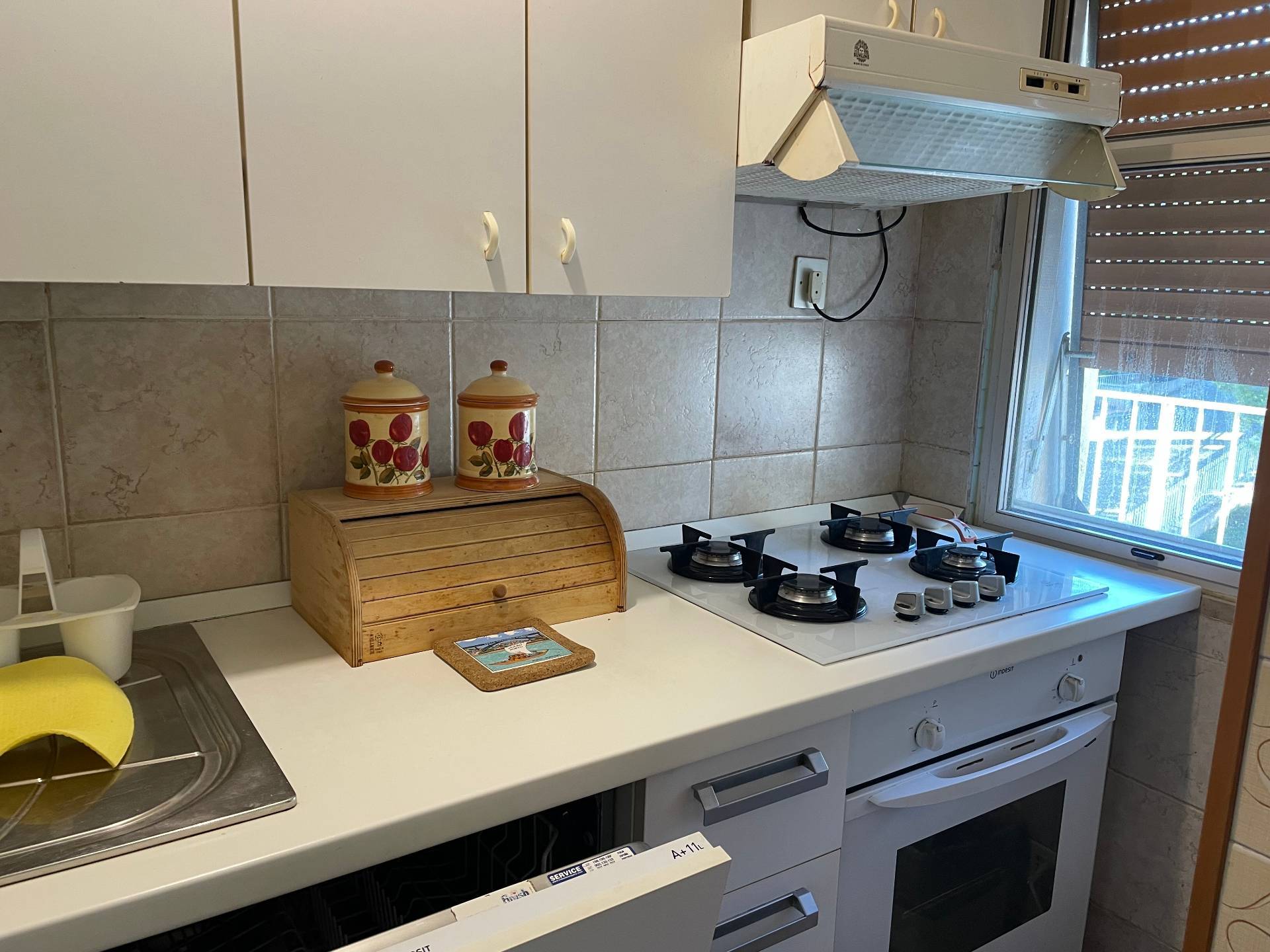 Appartamento in affitto a Filottrano