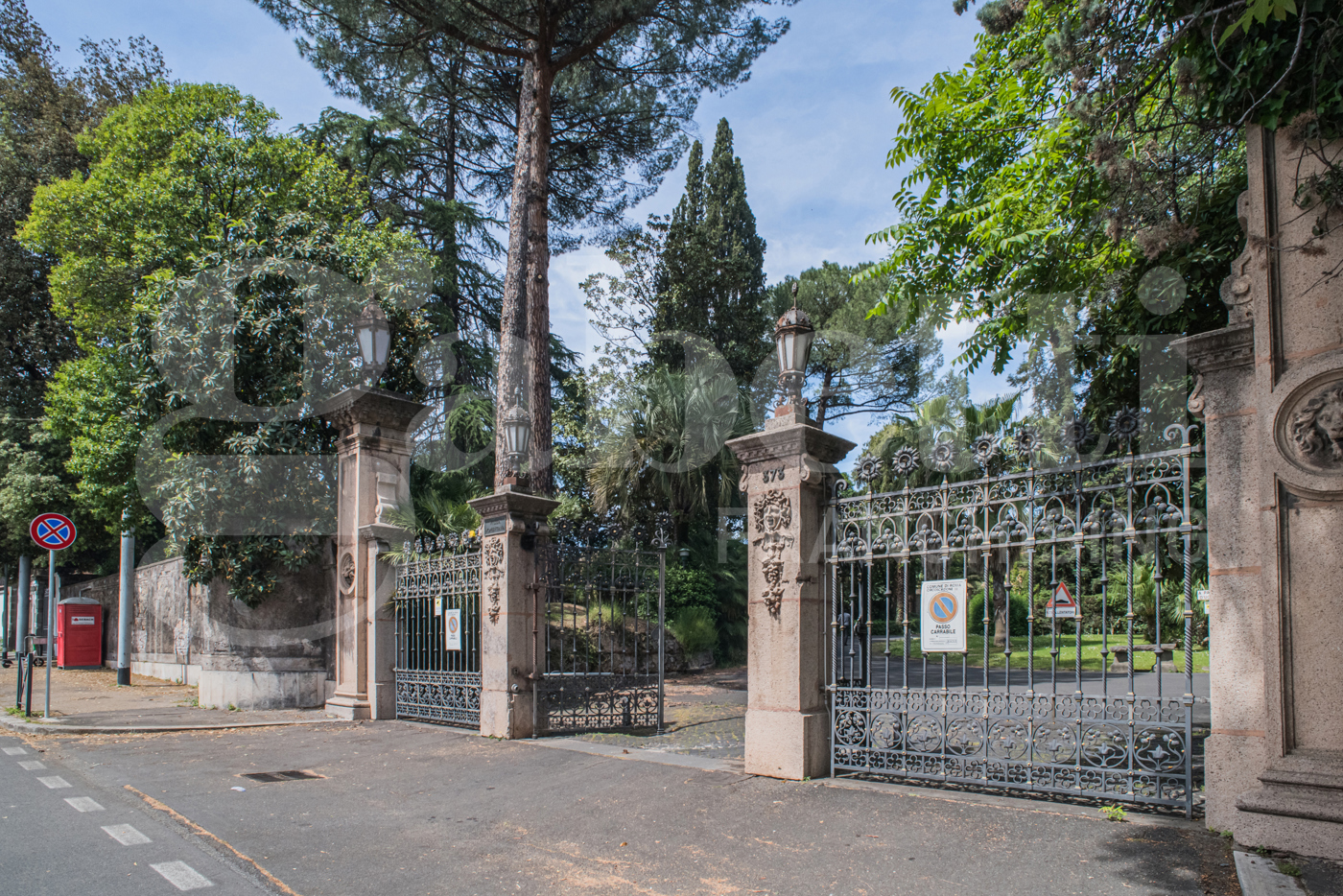 Appartamento da ristrutturare a Roma