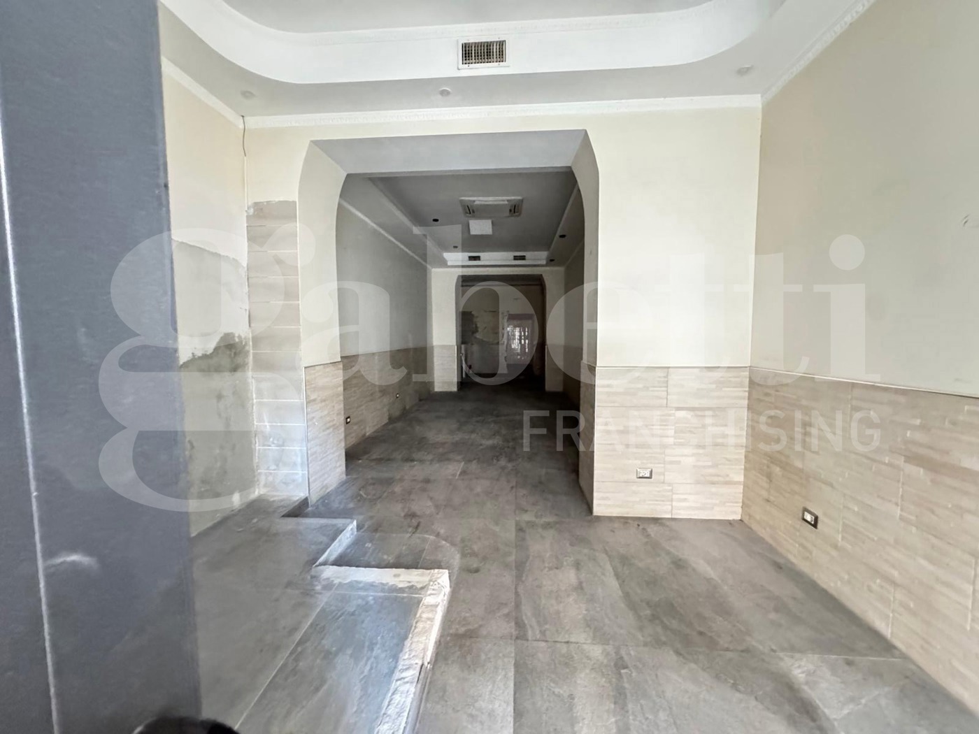 Negozio in vendita a Roma