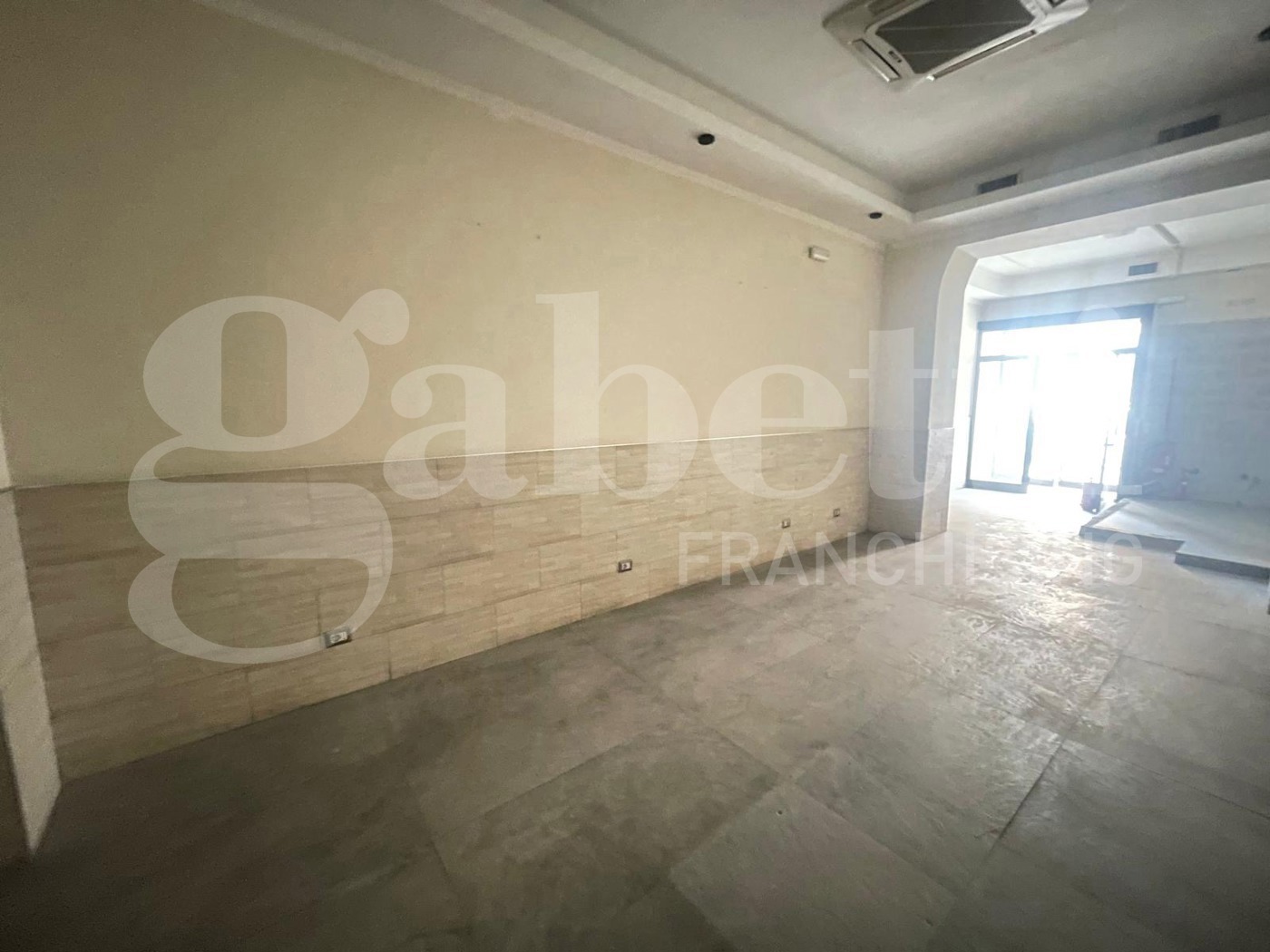 Negozio in vendita a Roma