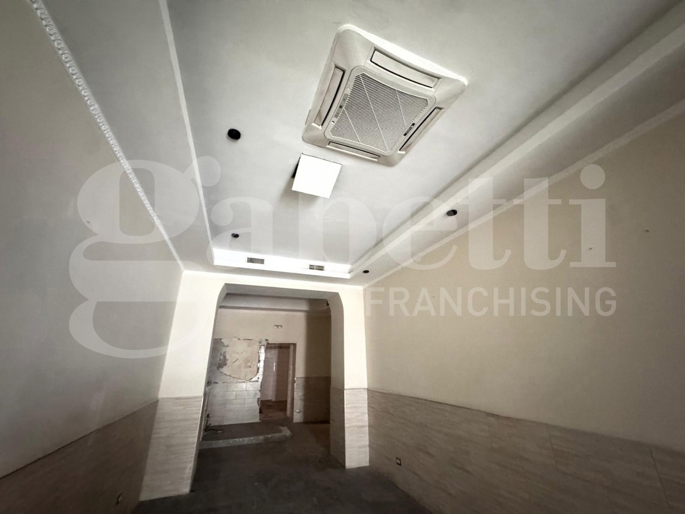 Negozio in vendita a Roma