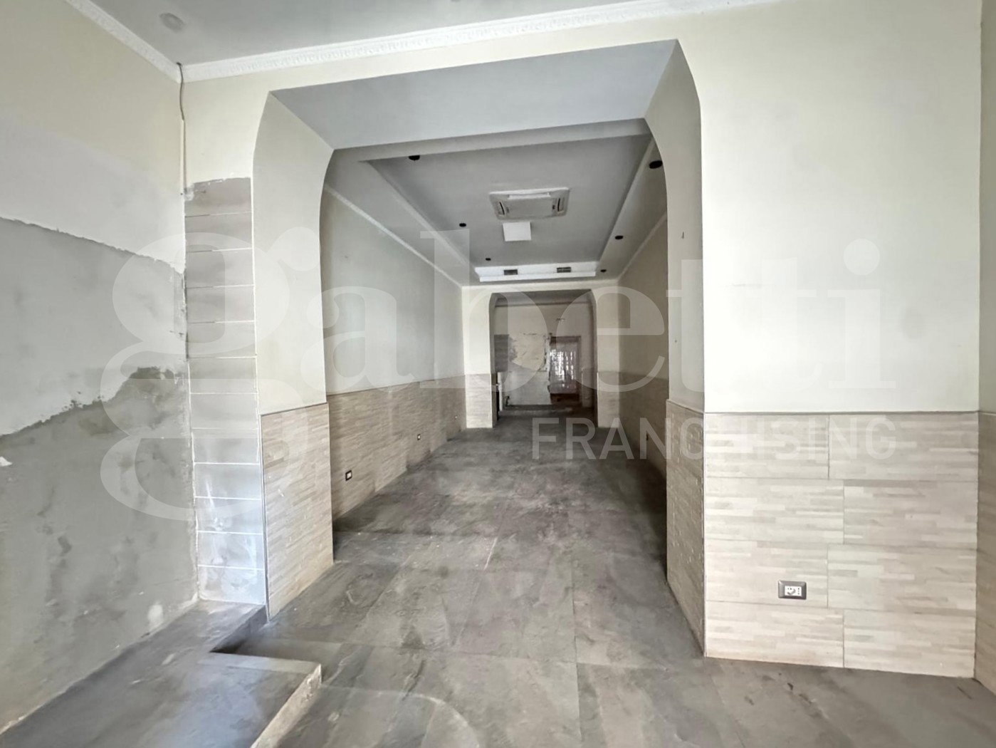 Negozio in vendita a Roma