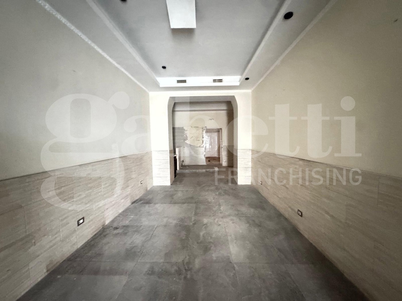 Negozio in vendita a Roma