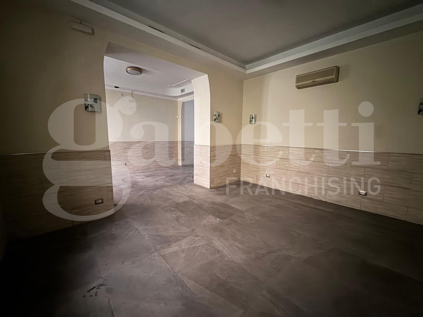 Negozio in vendita a Roma