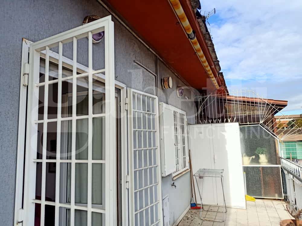 Bilocale arredato in affitto a Roma