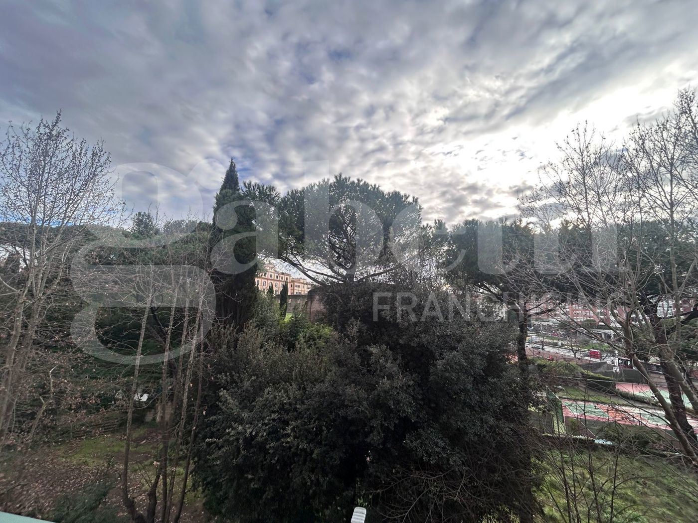 Appartamento in affitto a Roma