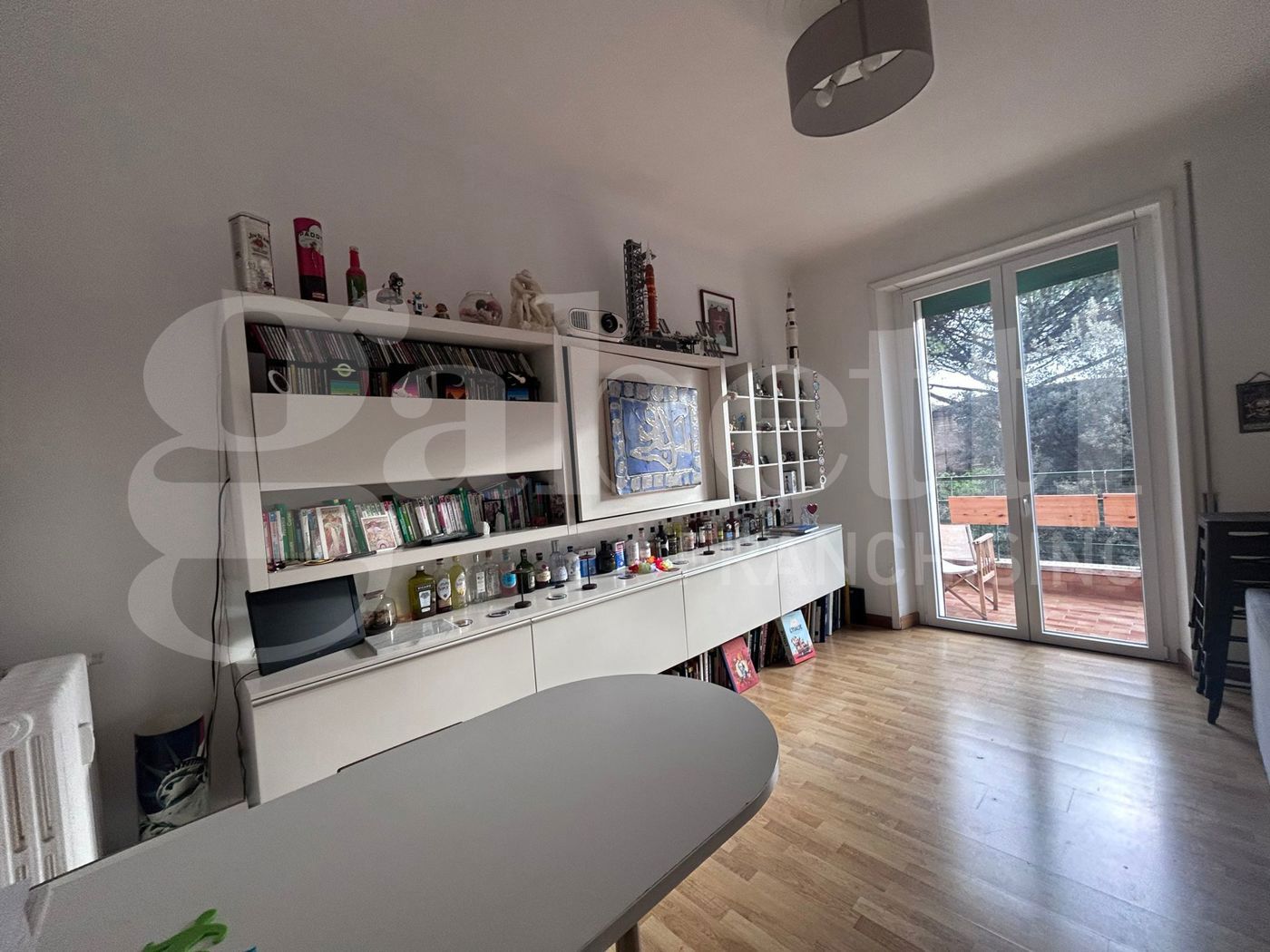 Appartamento in affitto a Roma