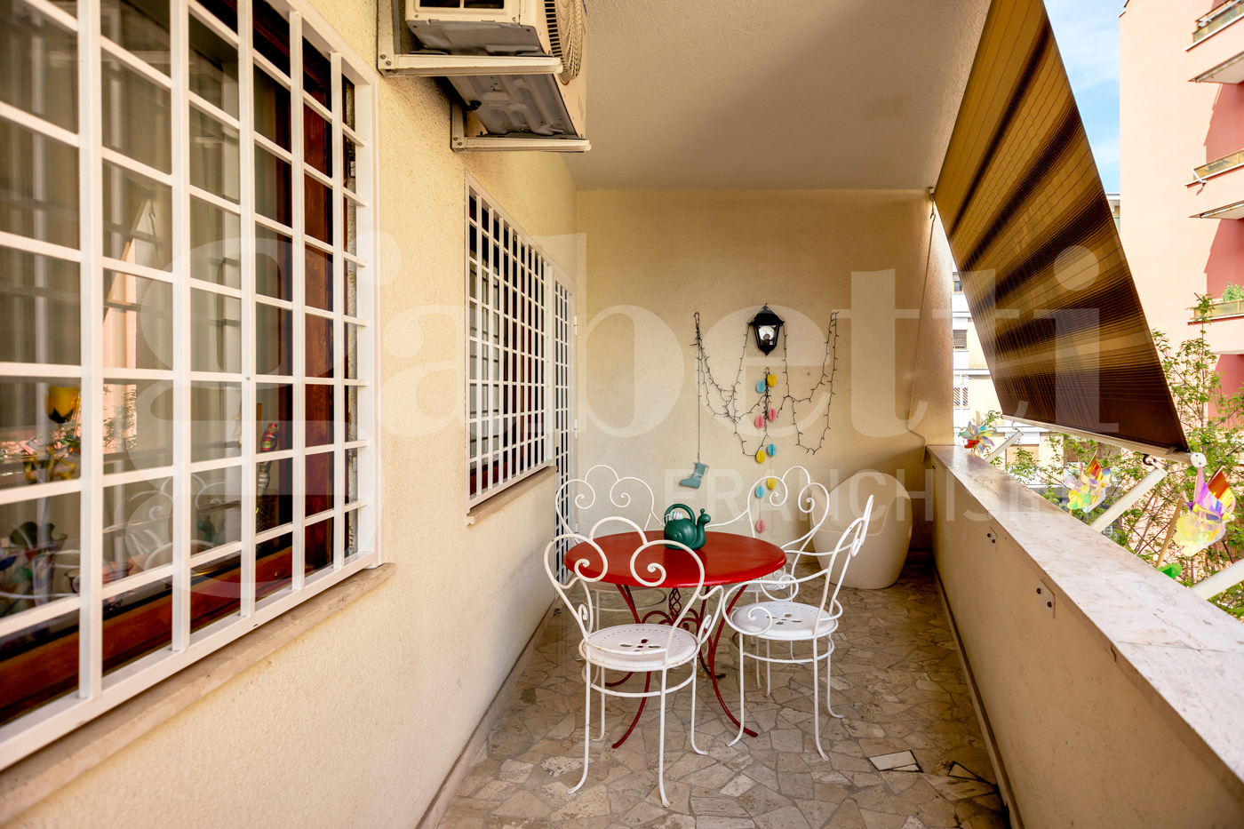 Bilocale in vendita a Roma