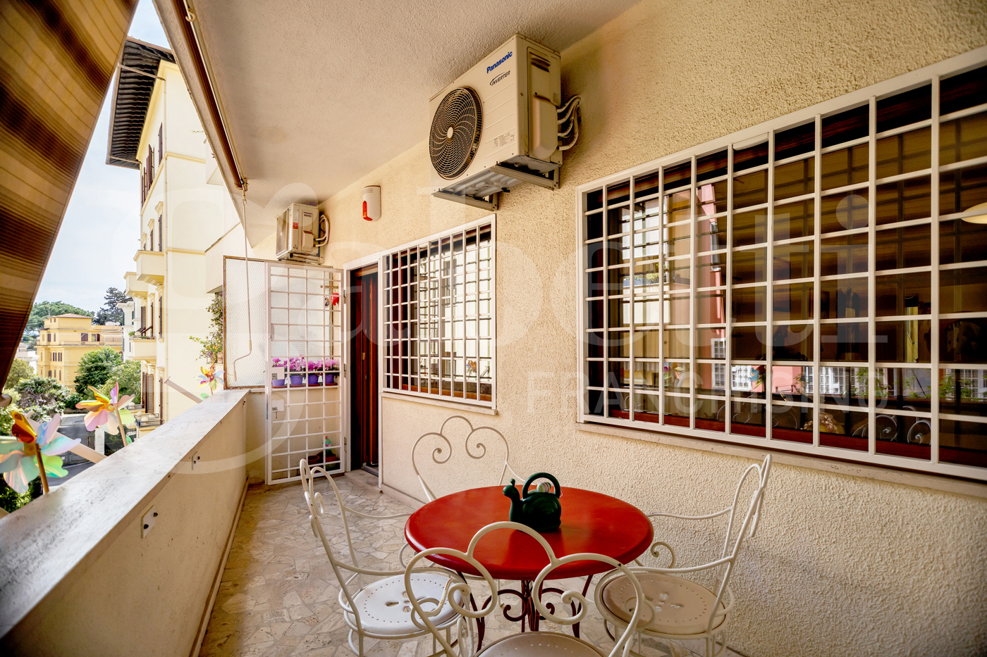 Bilocale in vendita a Roma