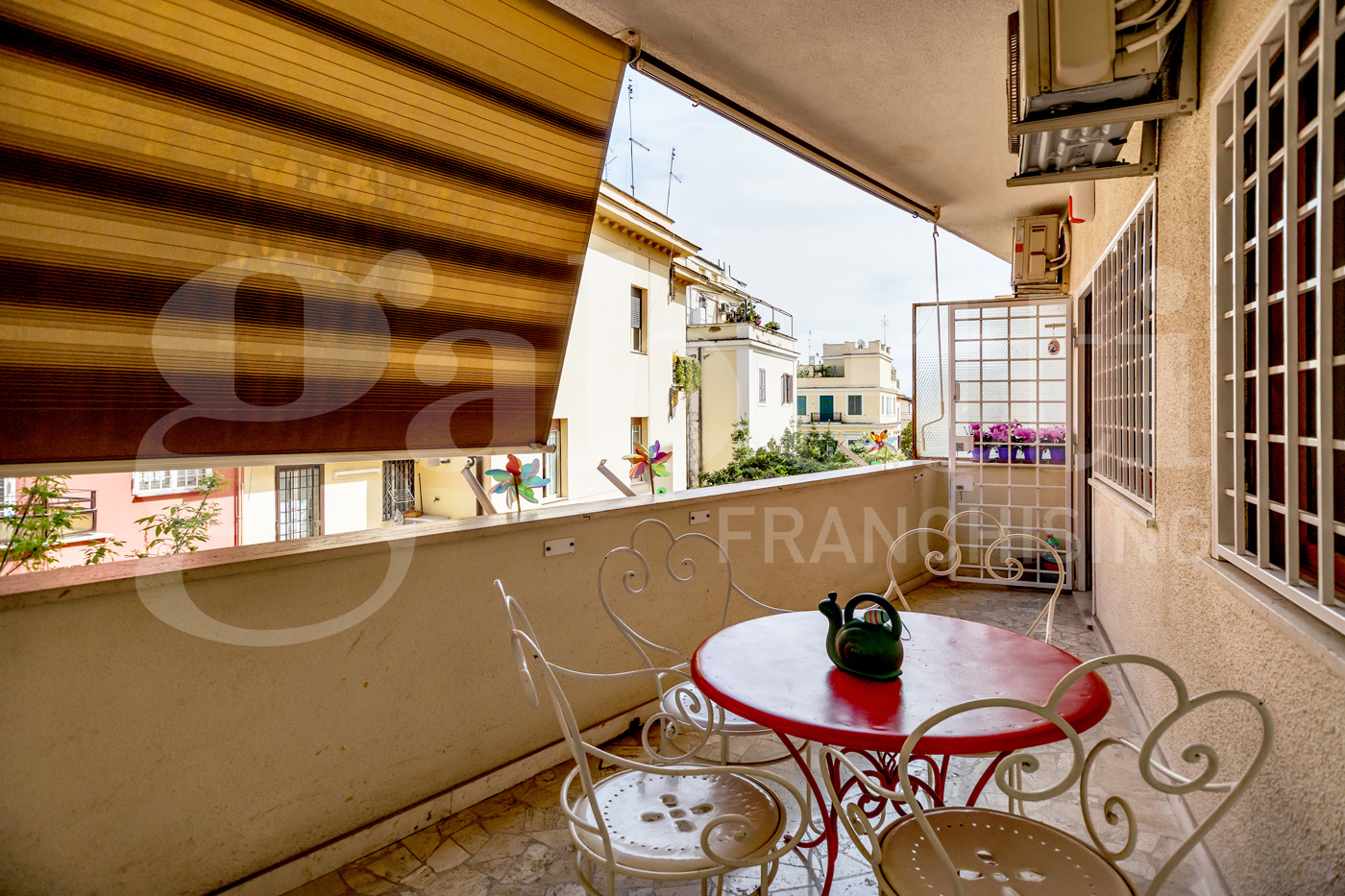 Bilocale in vendita a Roma