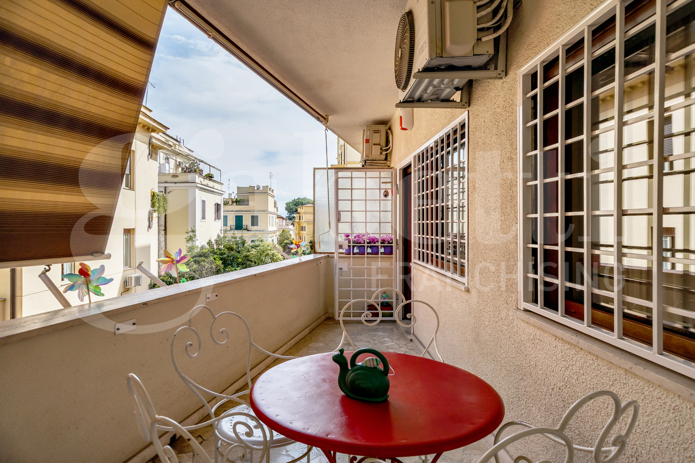 Bilocale in vendita a Roma