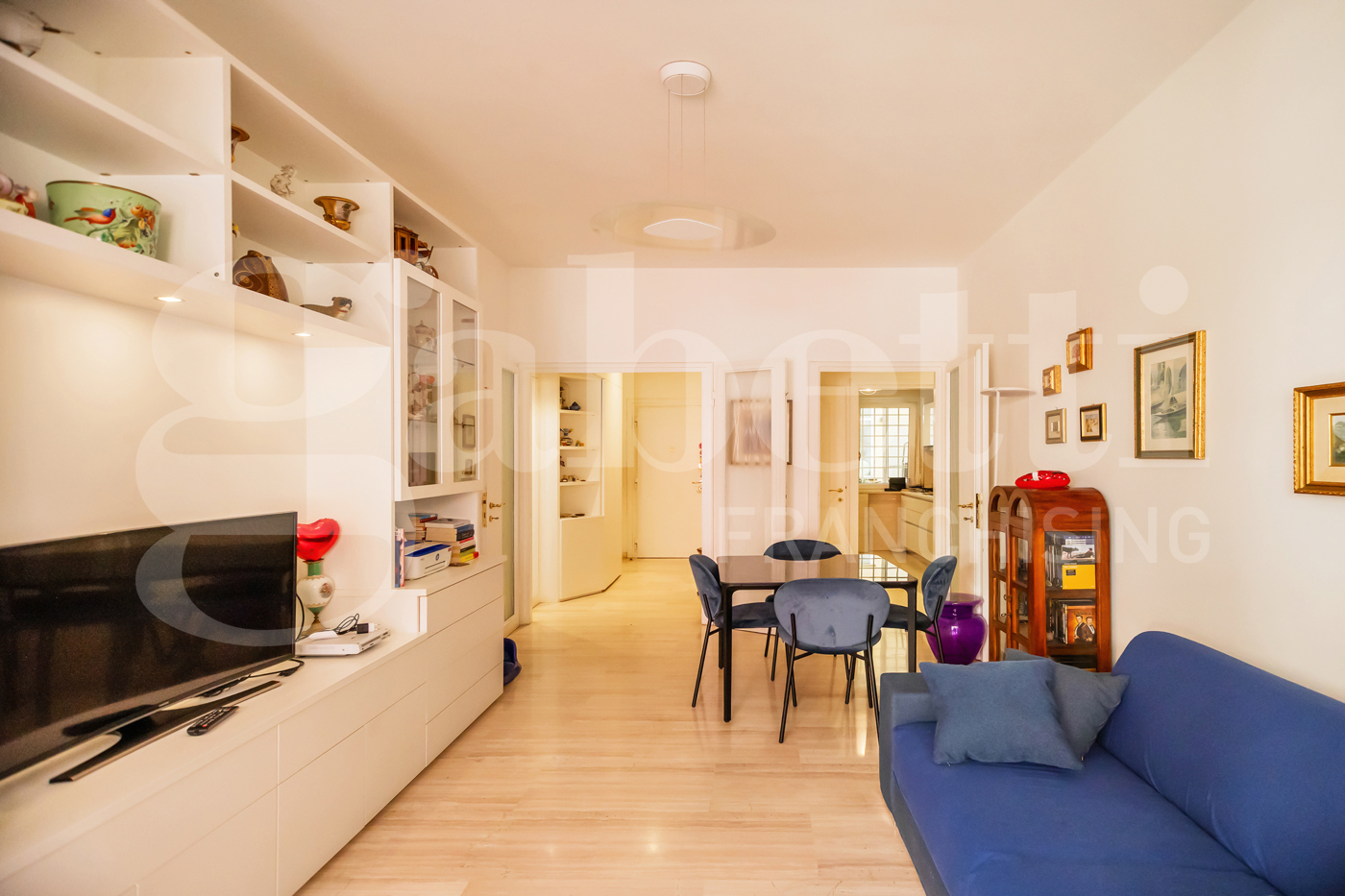 Bilocale in vendita a Roma