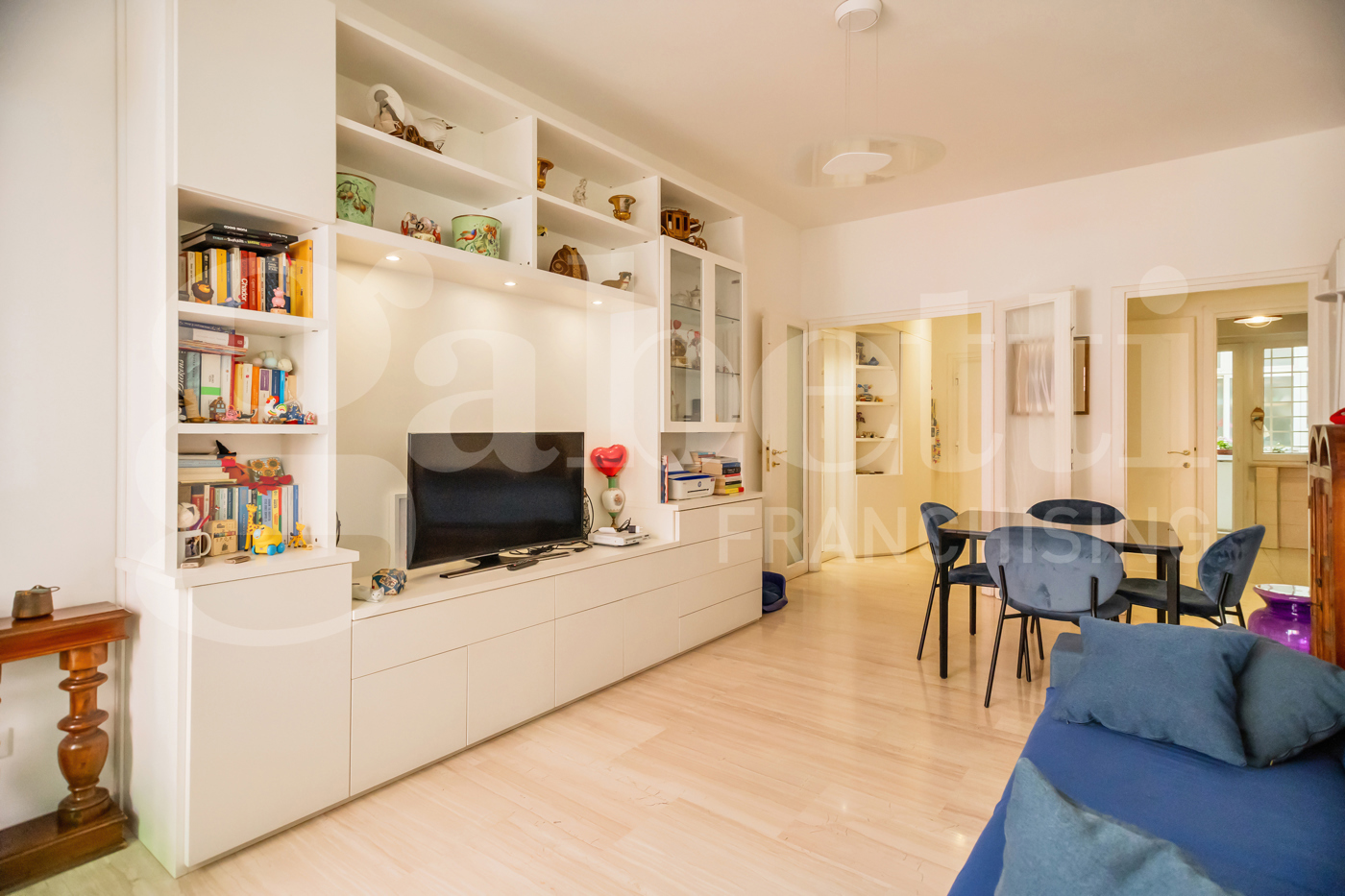 Bilocale in vendita a Roma