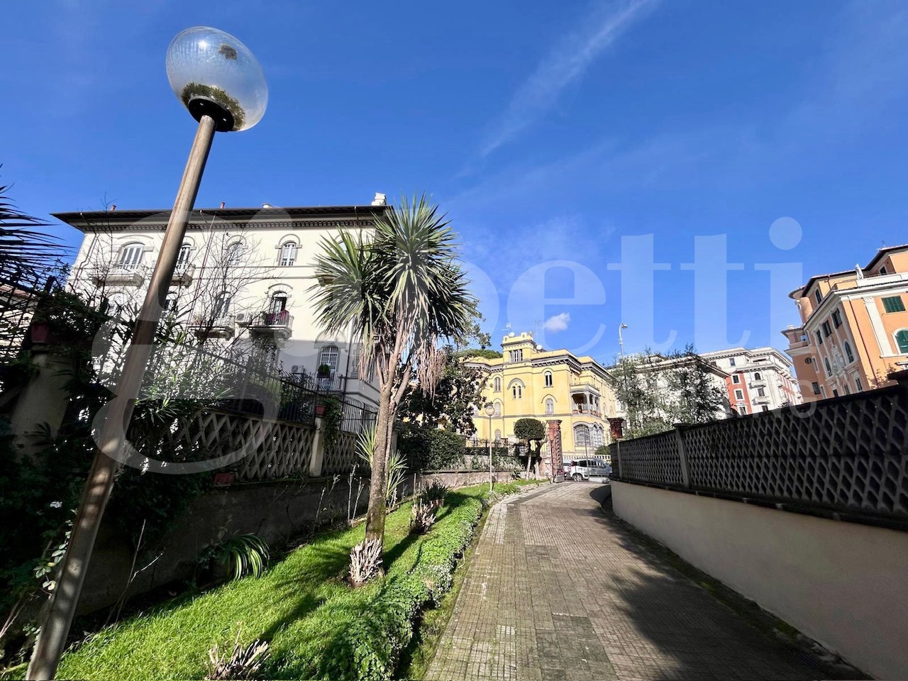 Appartamento in affitto a Roma