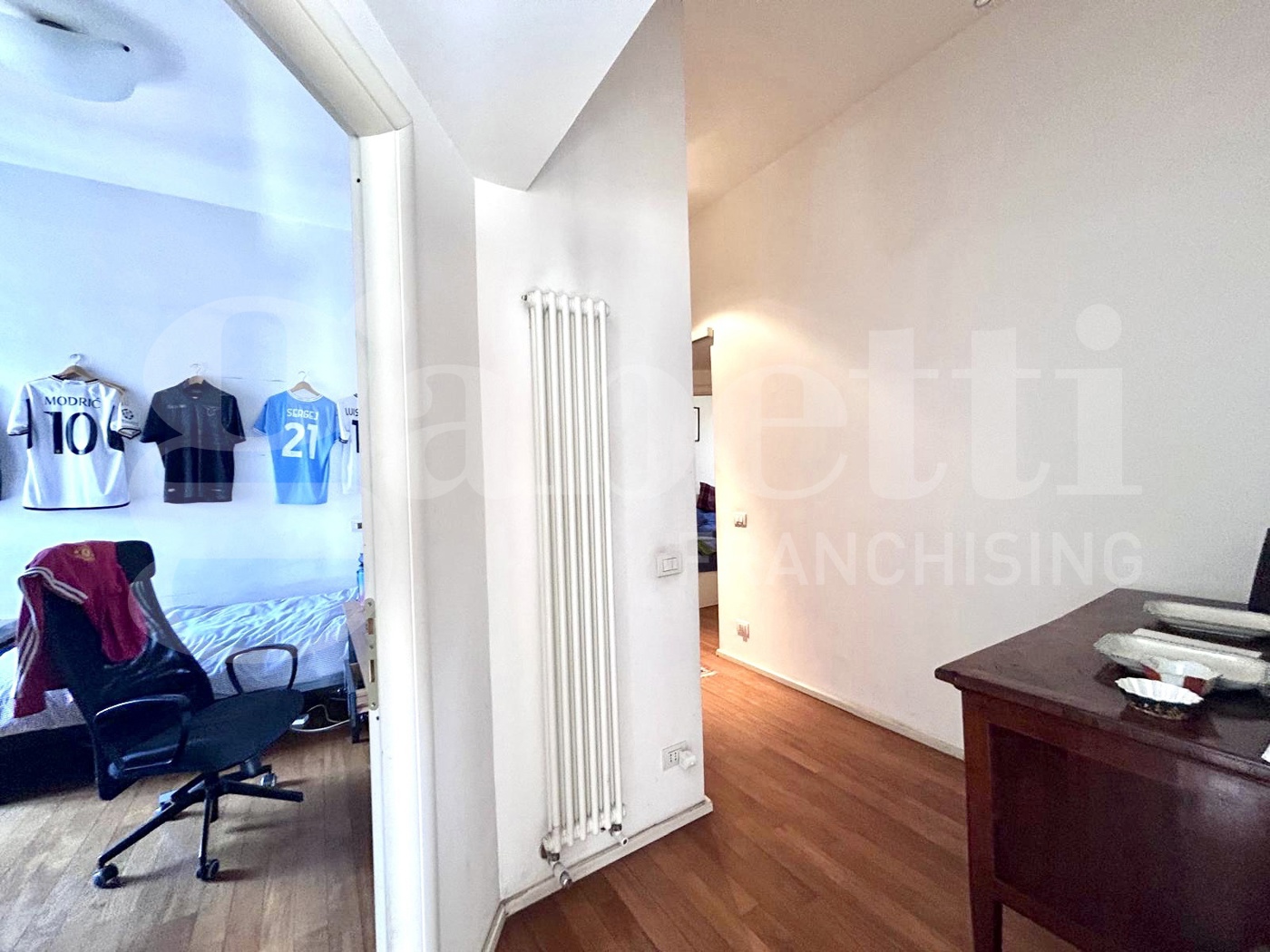 Appartamento in affitto a Roma