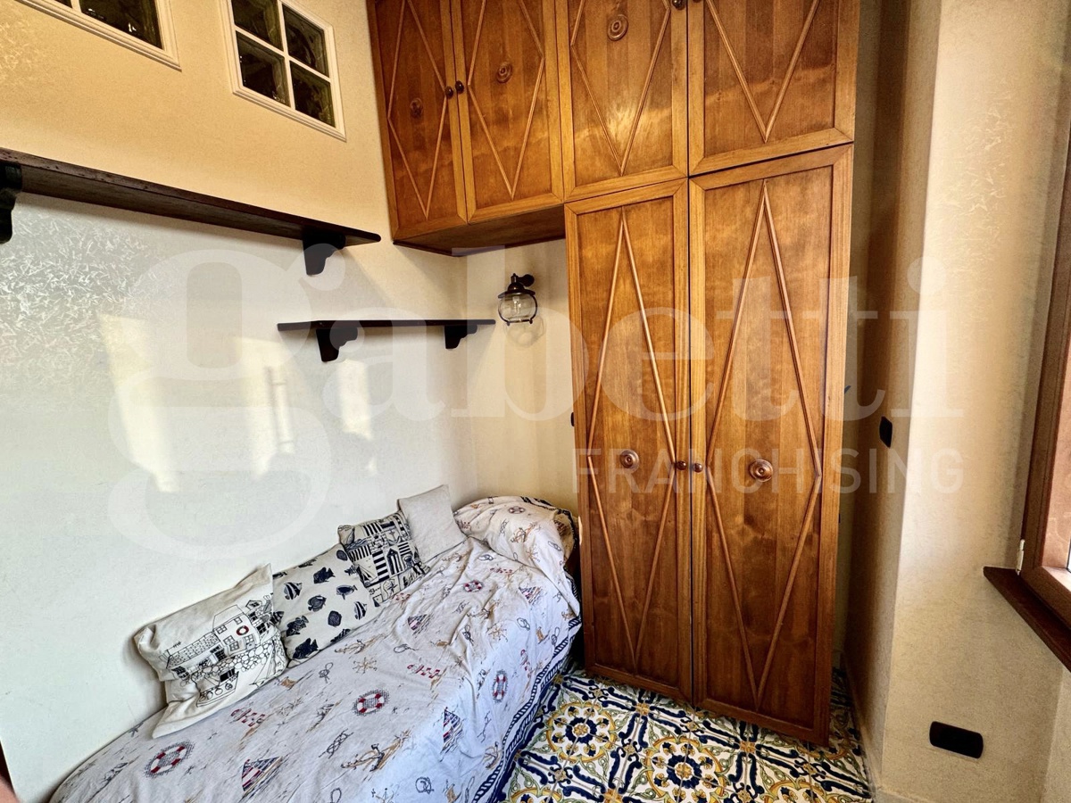 Trilocale in affitto a Roma