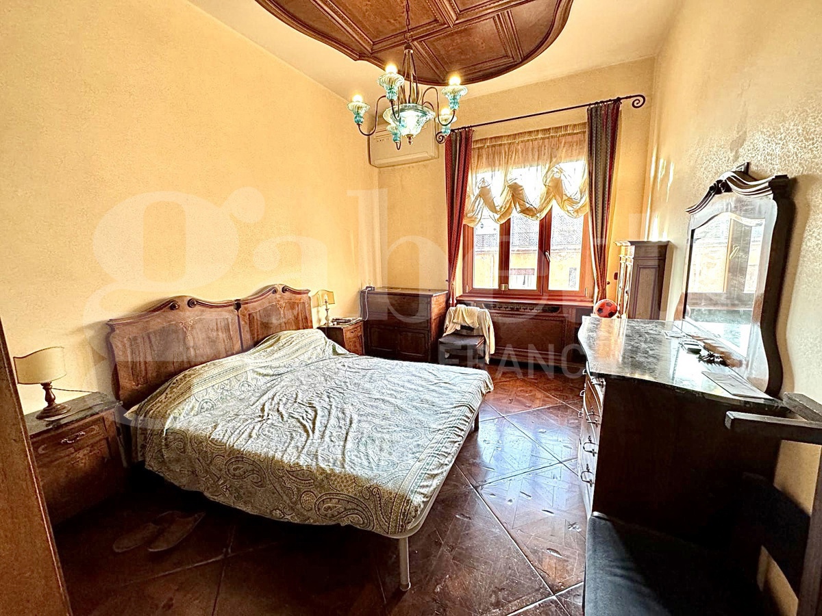 Trilocale in affitto a Roma