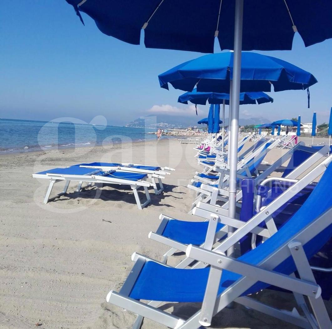 Casa indipendente con giardino a Terracina