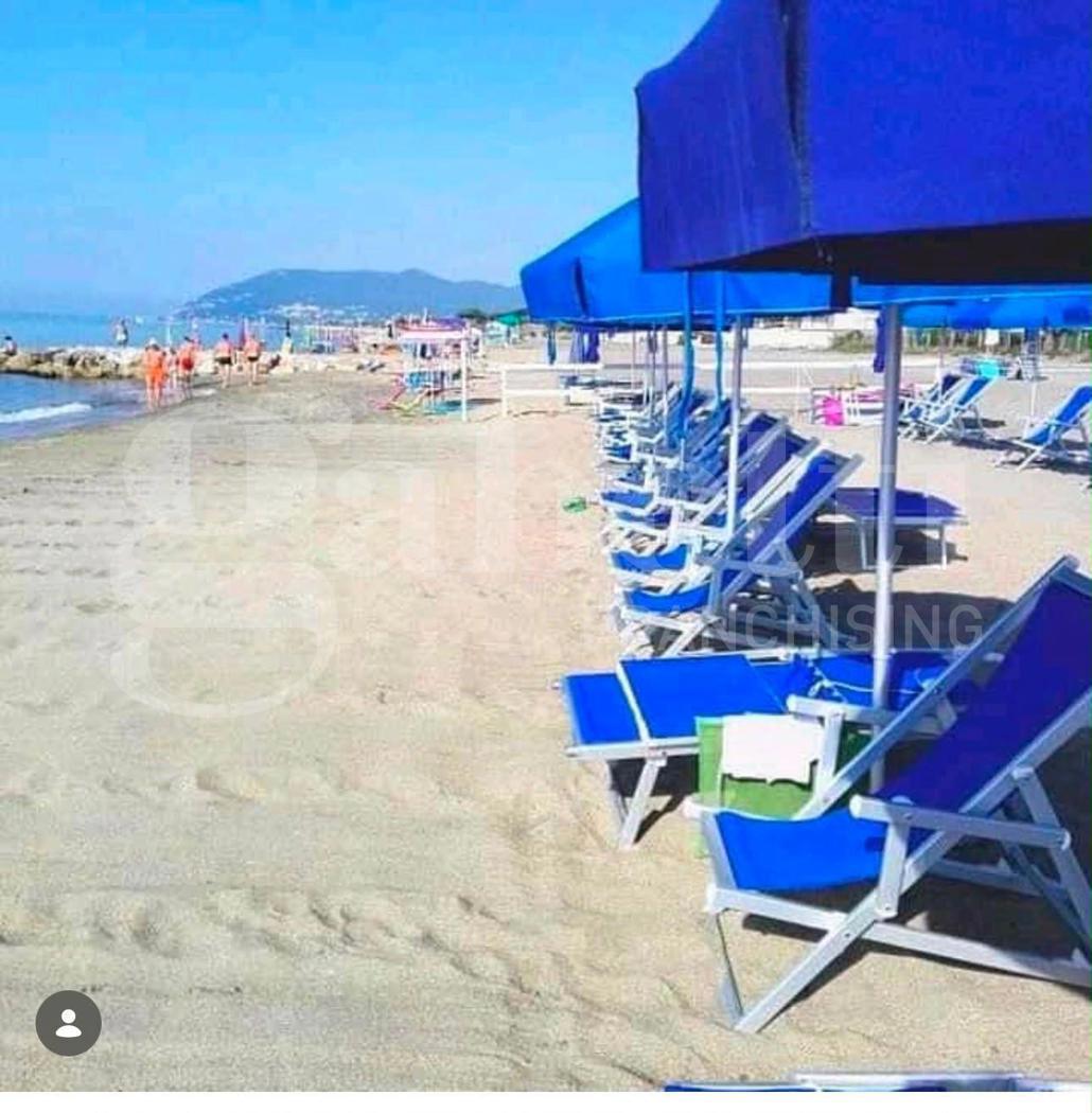 Casa indipendente con giardino a Terracina