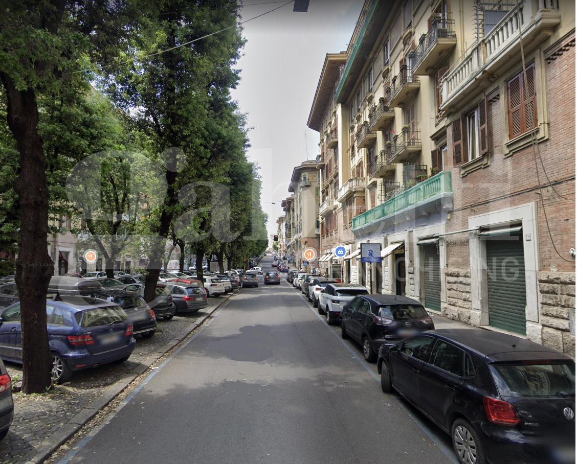 Negozio in vendita a Roma