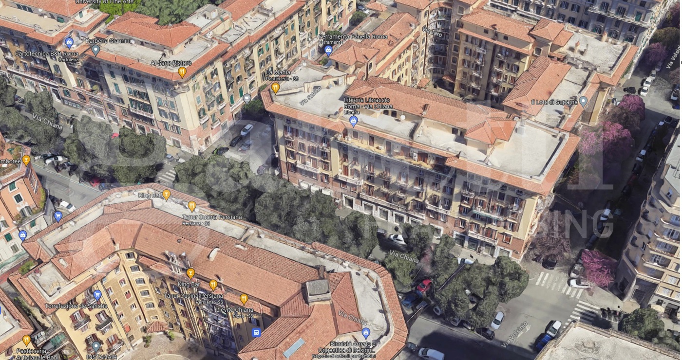 Negozio in vendita a Roma