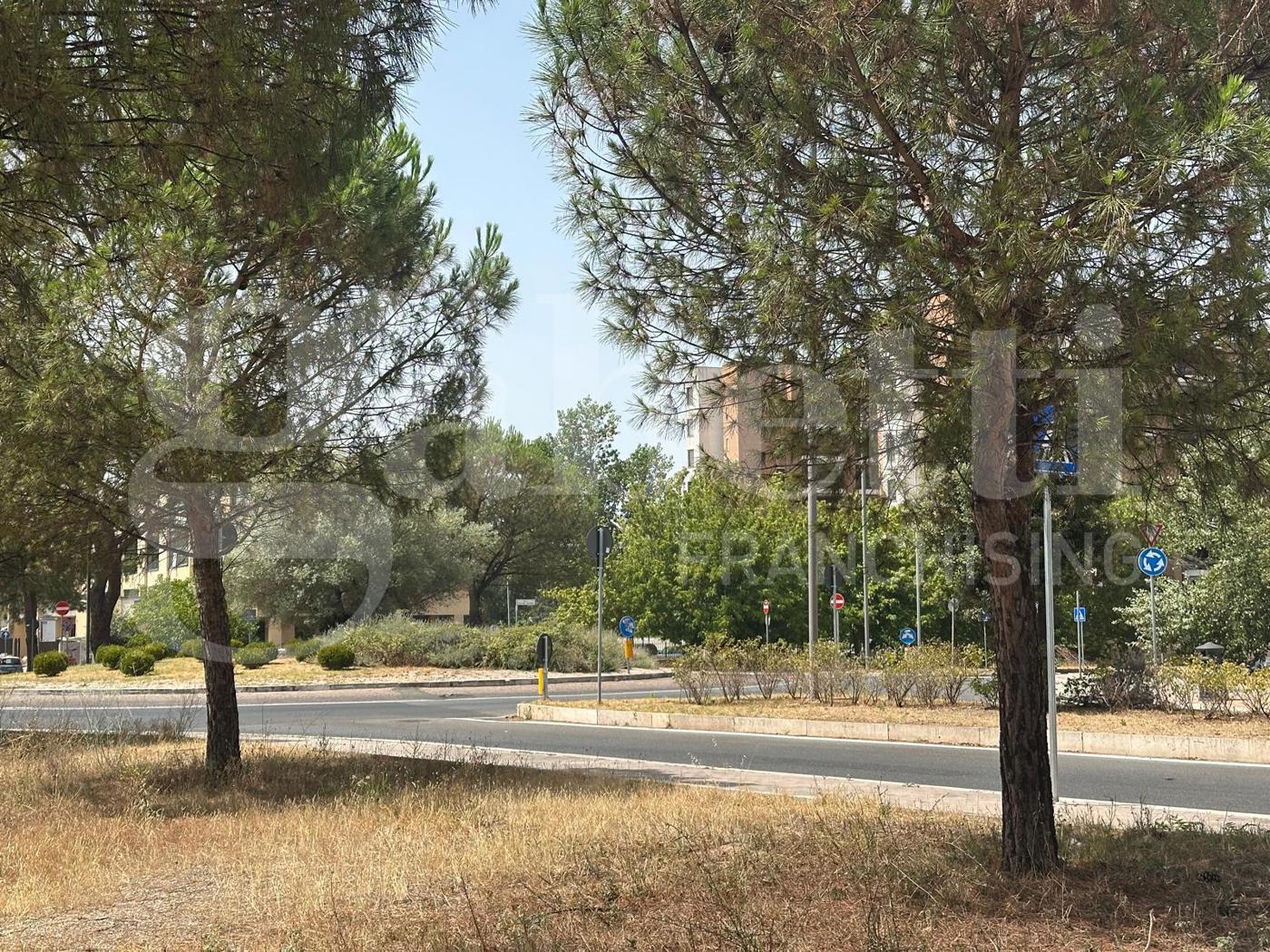 Attico da ristrutturare a Roma