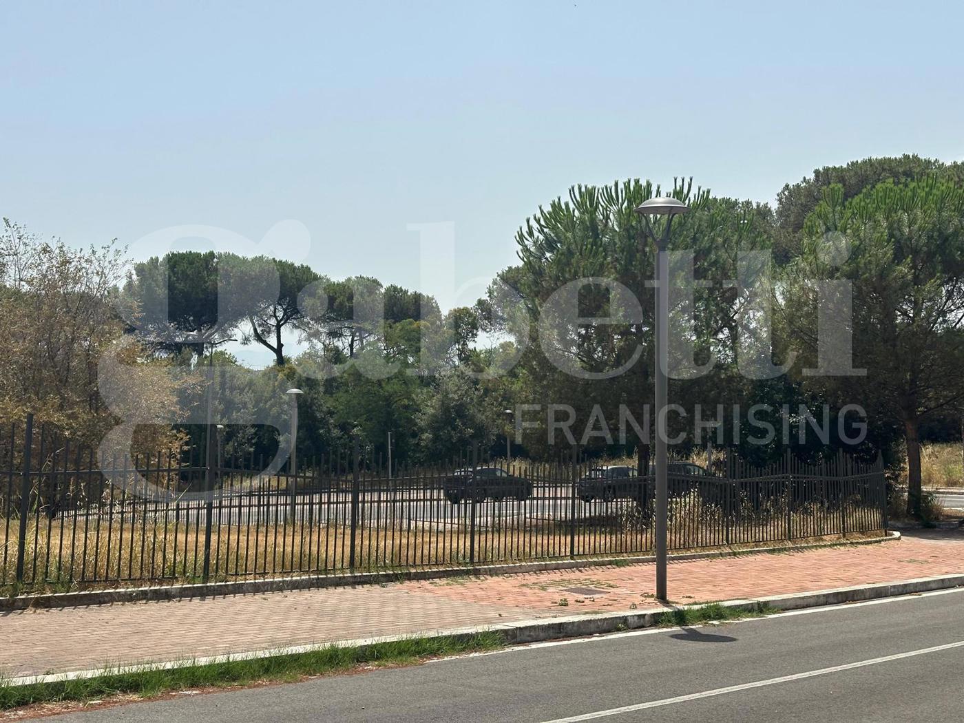 Attico da ristrutturare a Roma
