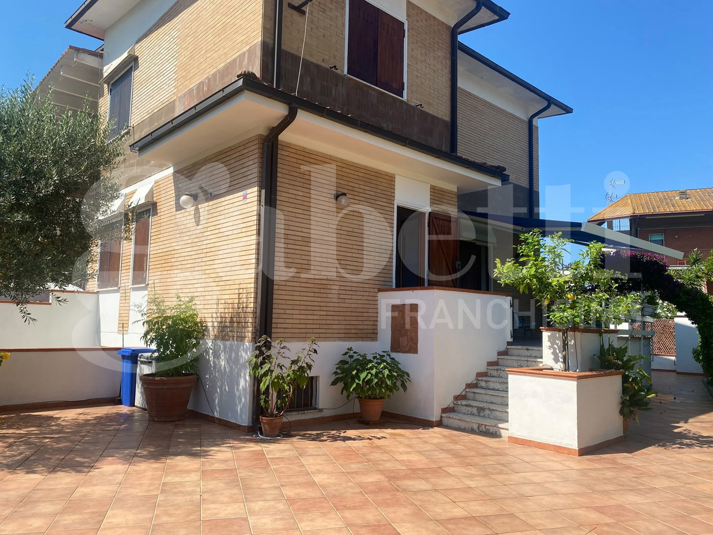Casa indipendente in vendita a Terracina